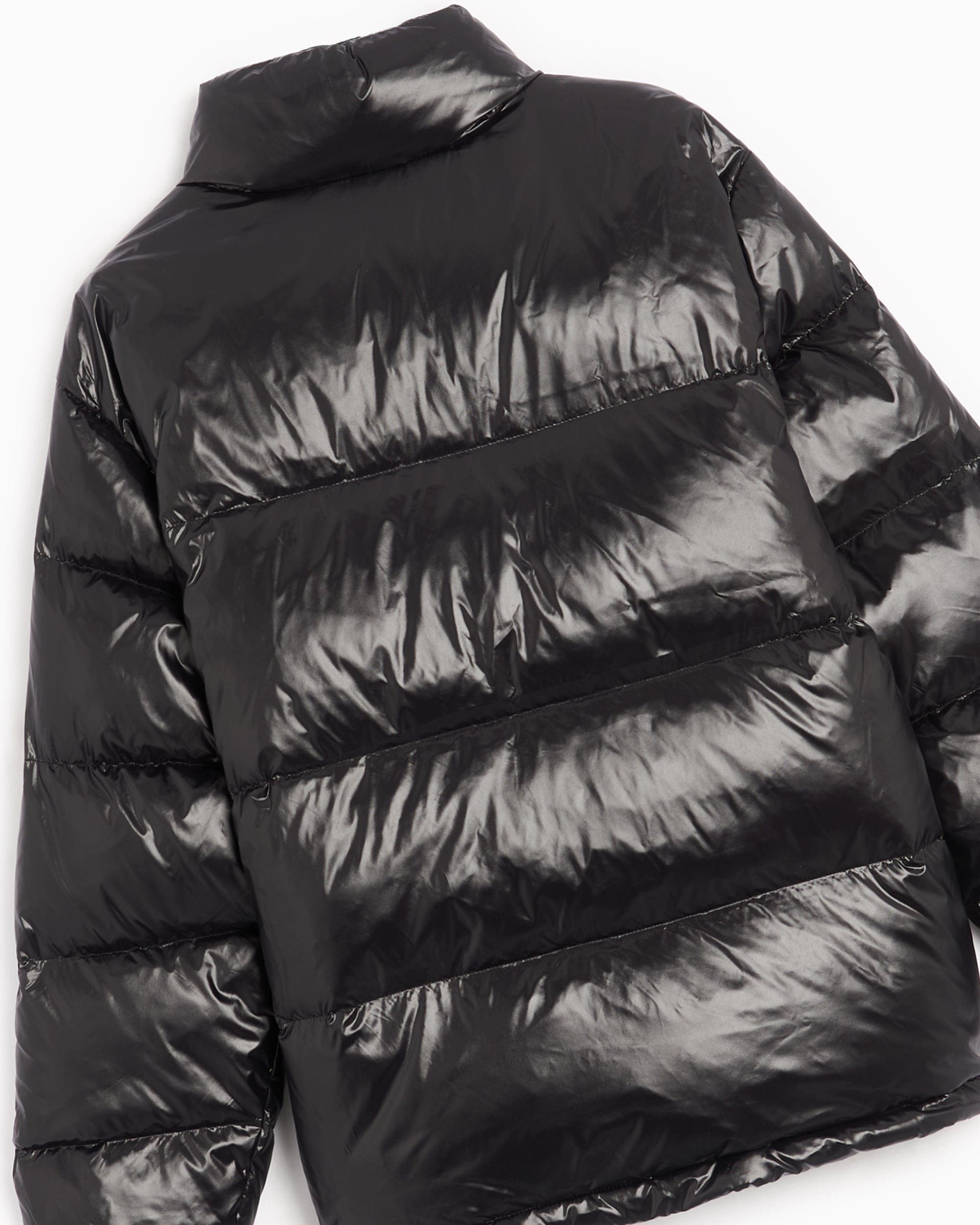 LMC Chaqueta de plumas LMC OG Glossy Men's Down Jacket para hombre