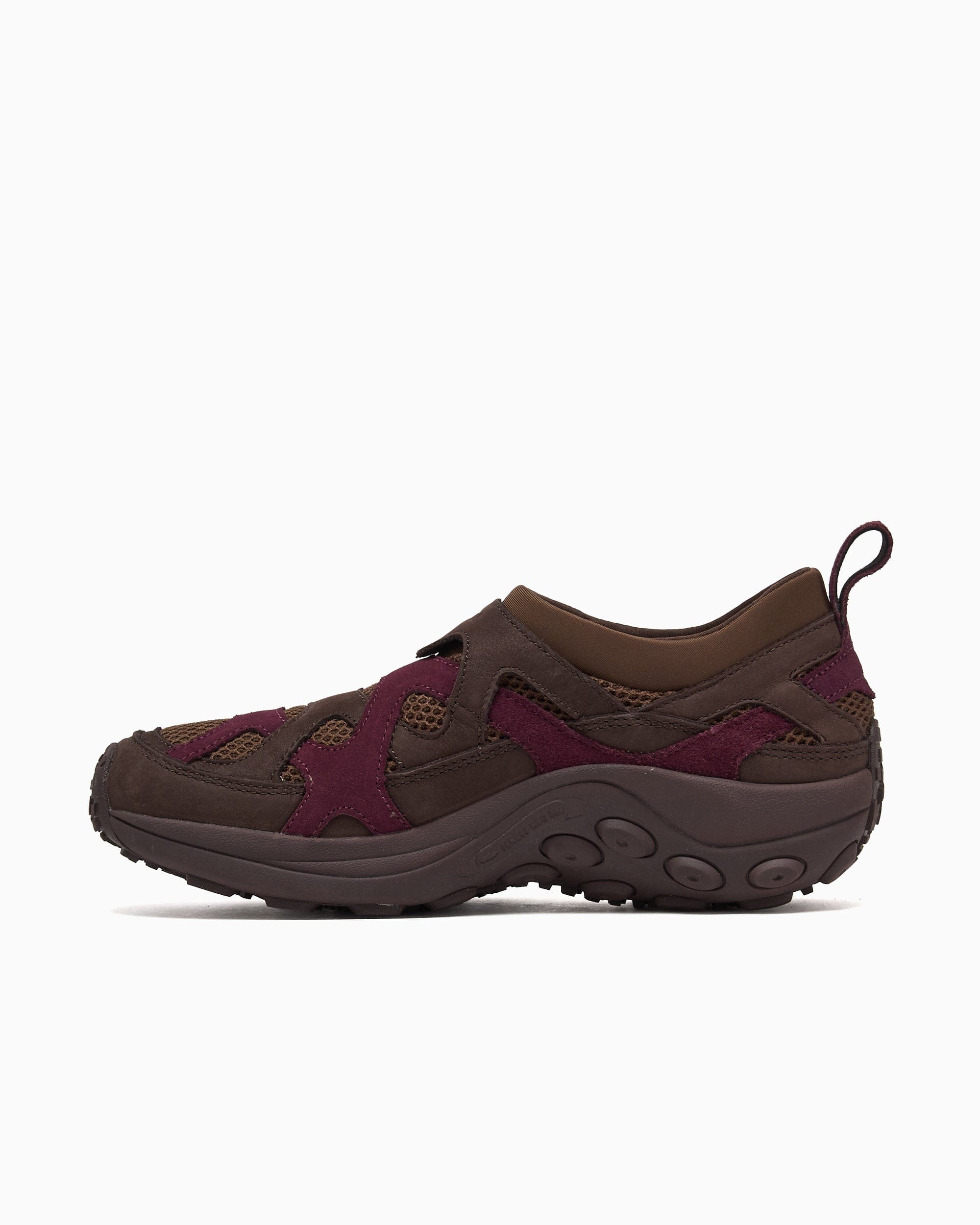 Merrell 1TRL Jungle Moc Twist