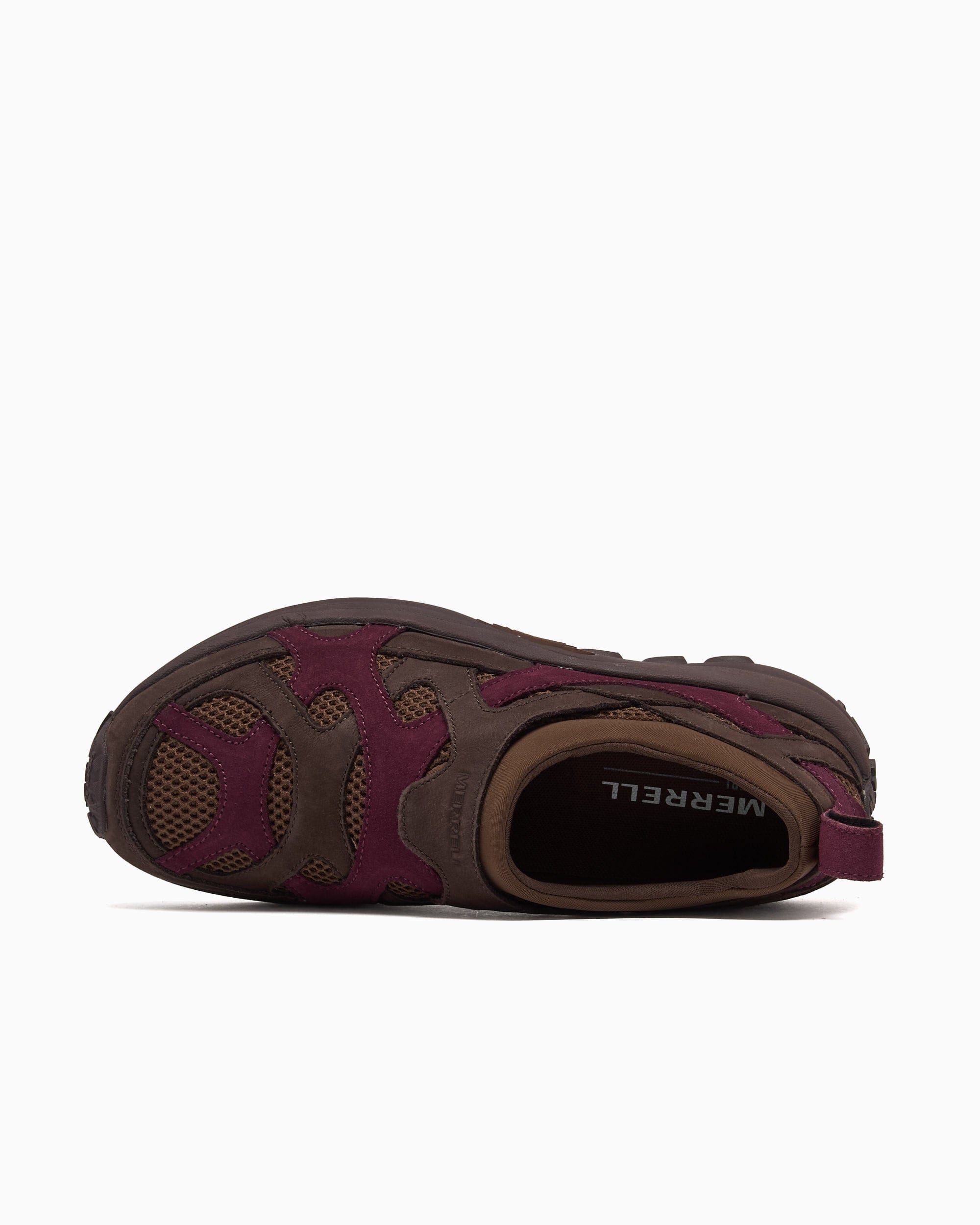 Merrell 1TRL Jungle Moc Twist