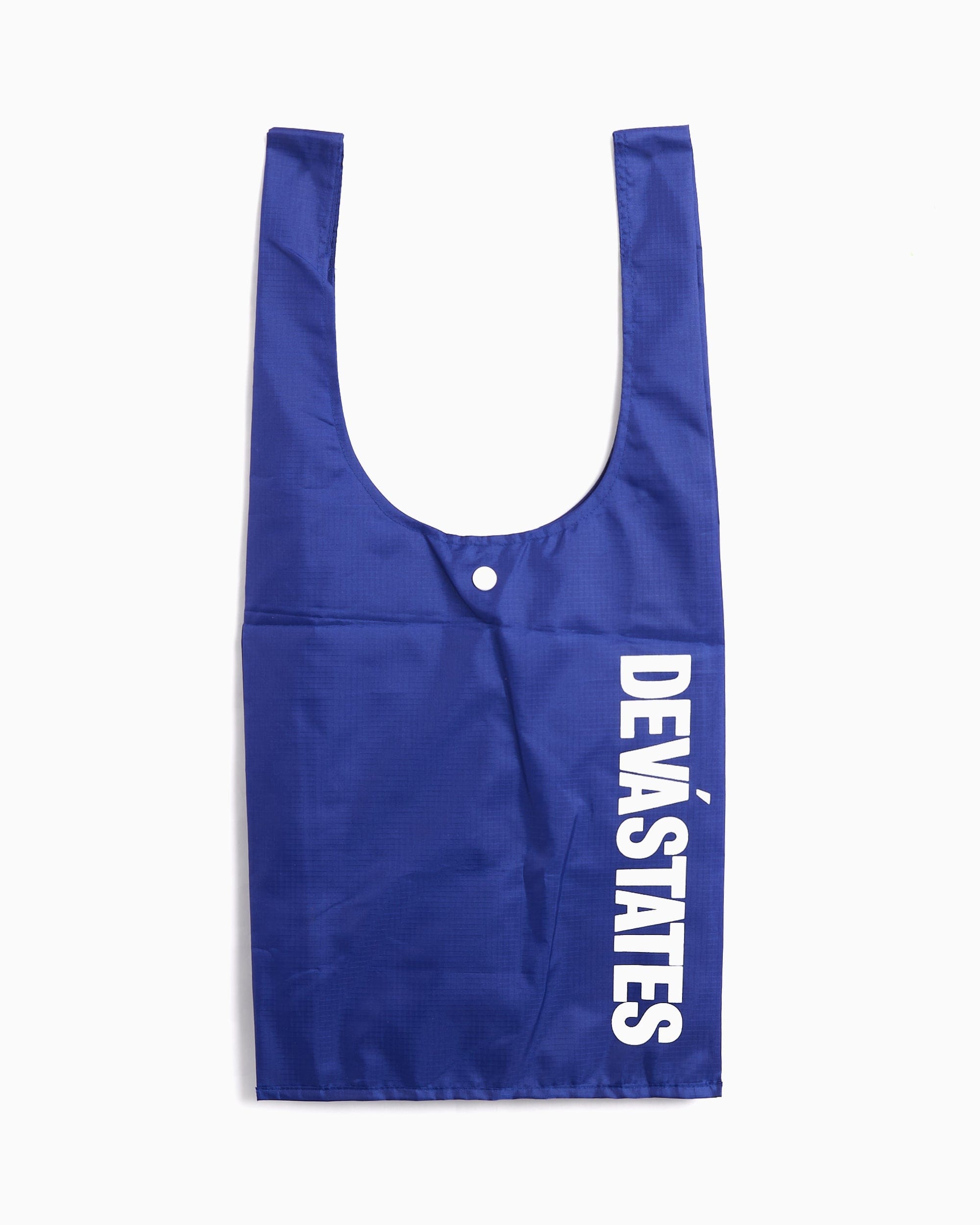 DEVÁ States Bolso DEVÁ STATES Unisex Grocery Bag Unisex