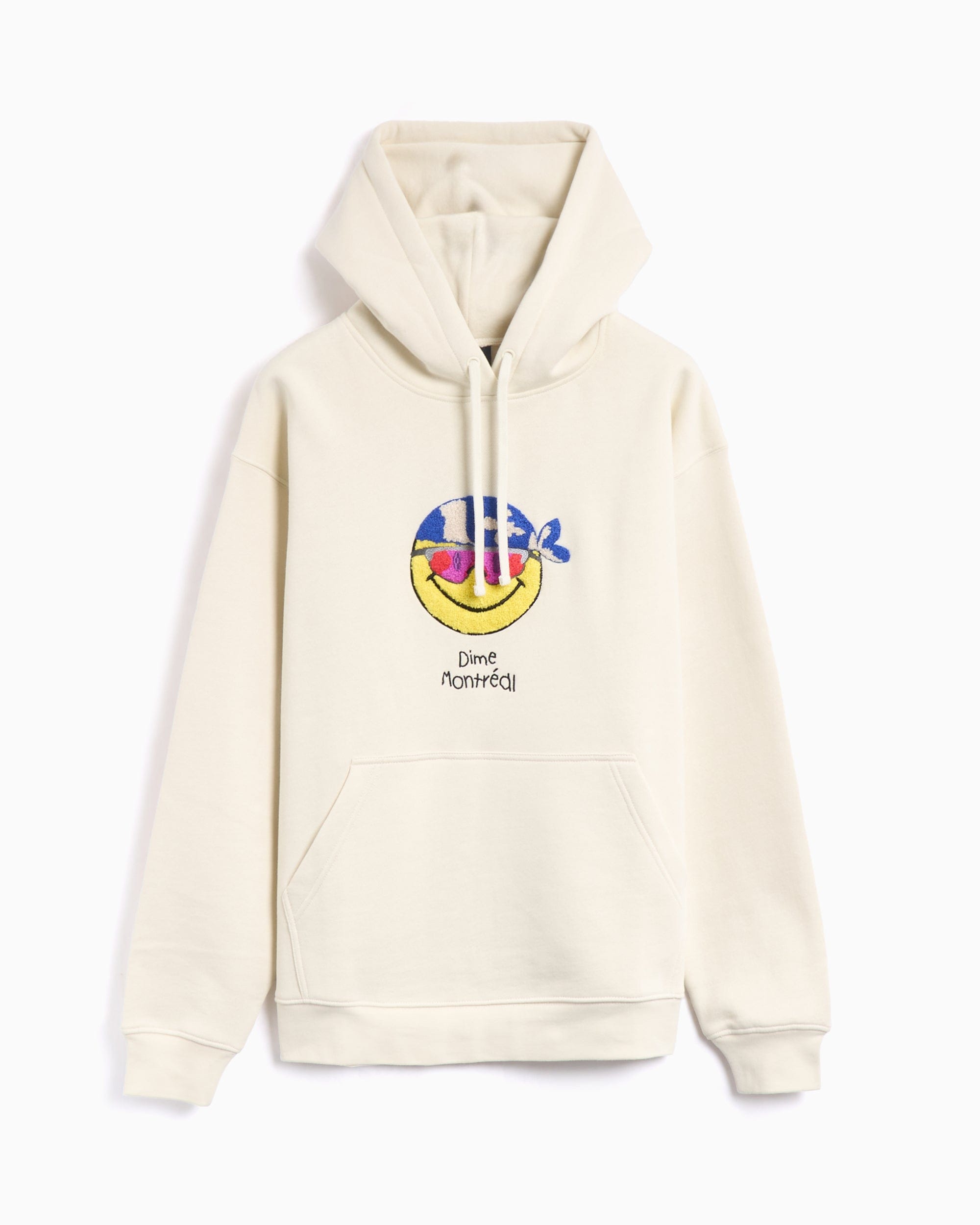 Dime MTL Sudadera con capucha Dime MTL Rawdon Men's Hoodie para hombre