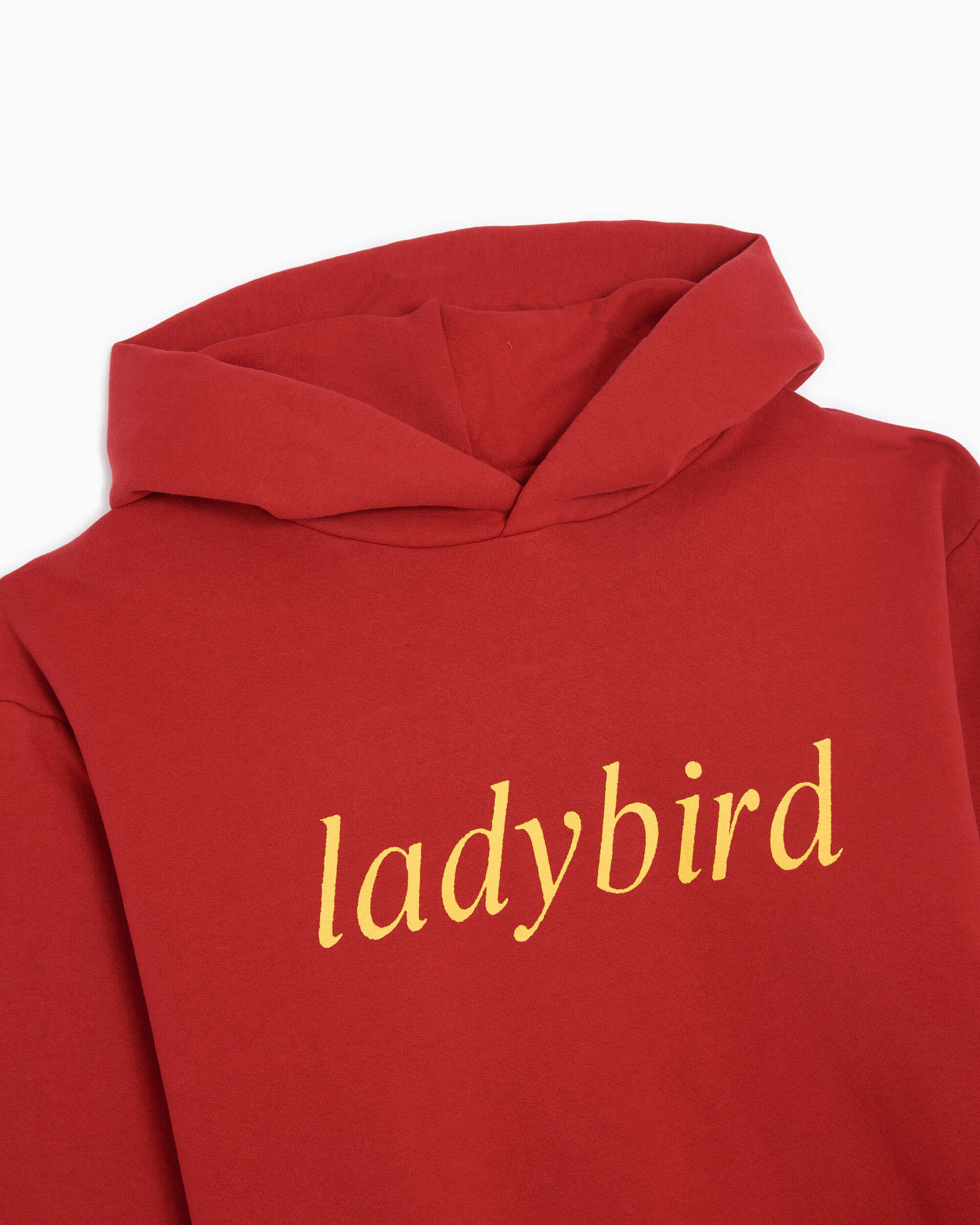 Perks & Mini Sudadera con capucha Perks & Mini Perks And Mini Bugging Unisex Hoodie Unisex