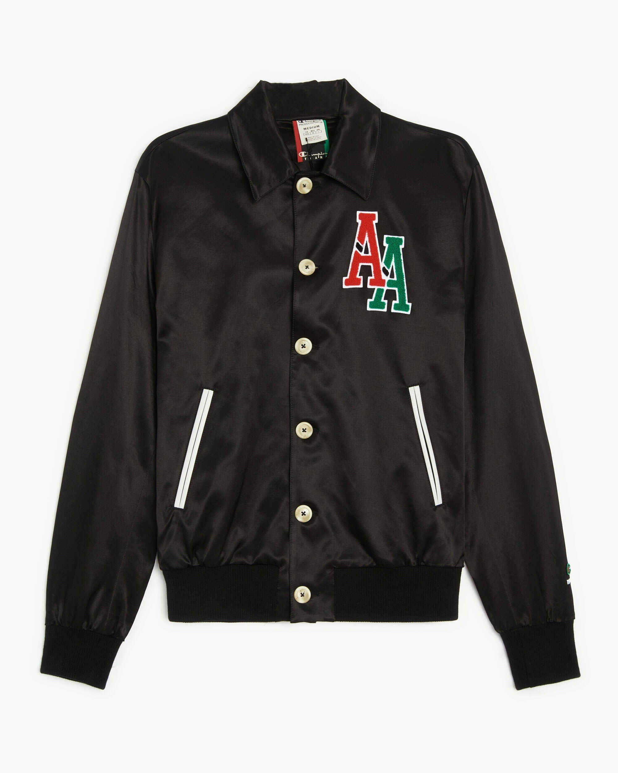 Champion Tears Chaqueta Champion Tears Men's Jacket para hombre