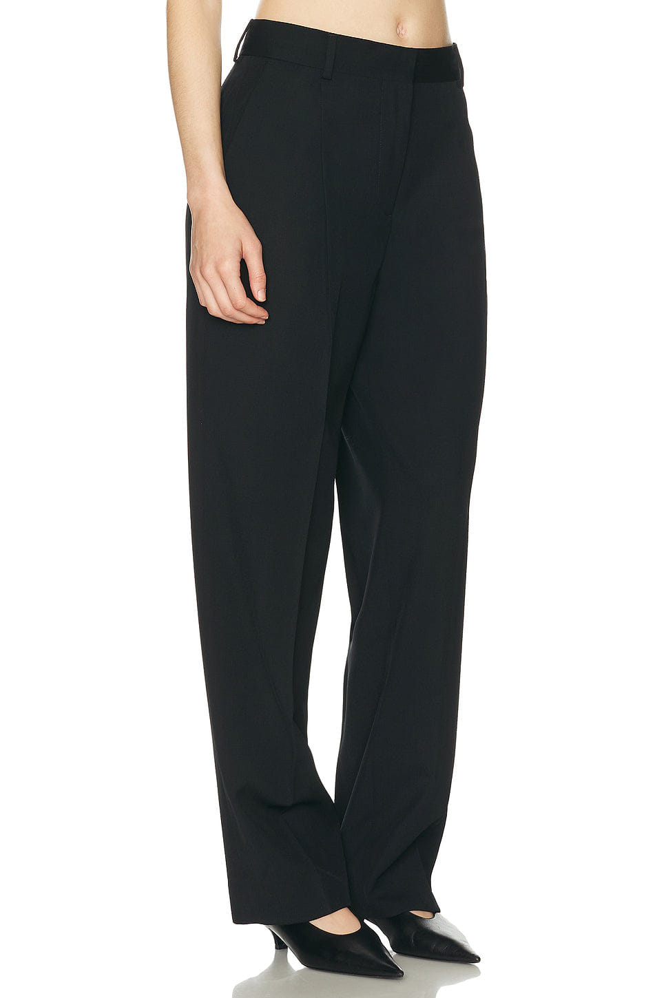Toteme Pleat Trouser