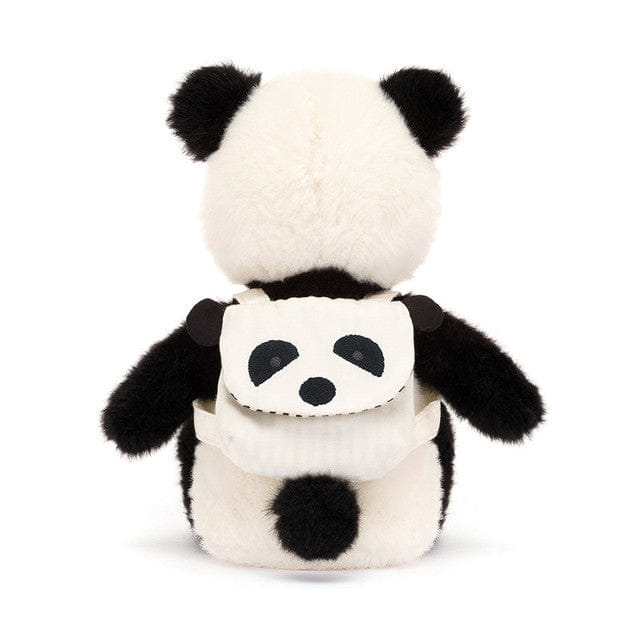 Jellycat Backpack Panda 22 cm