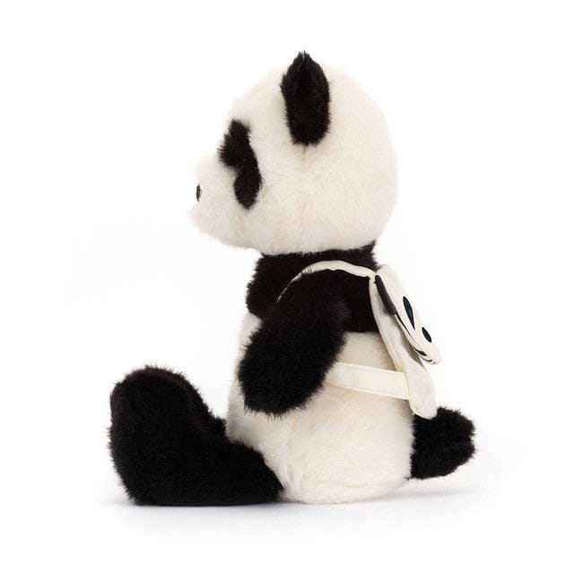 Jellycat Backpack Panda 22 cm