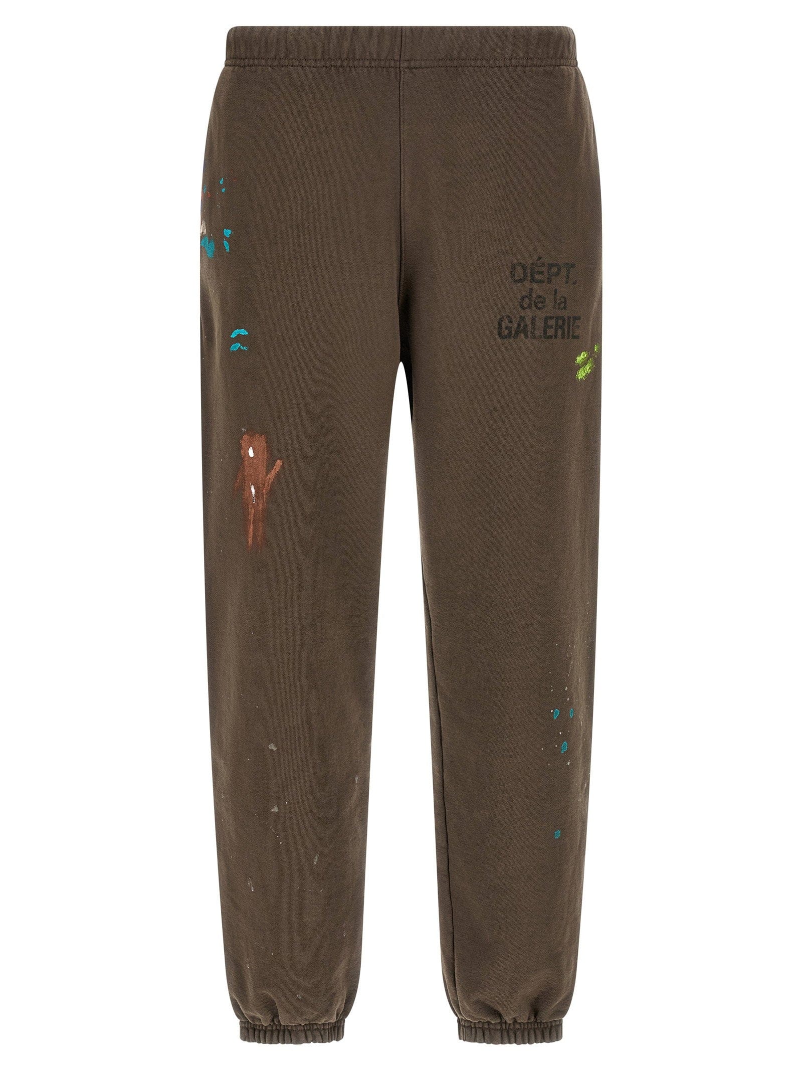 Gallery Dept. Men's Gd French Logo Joggers