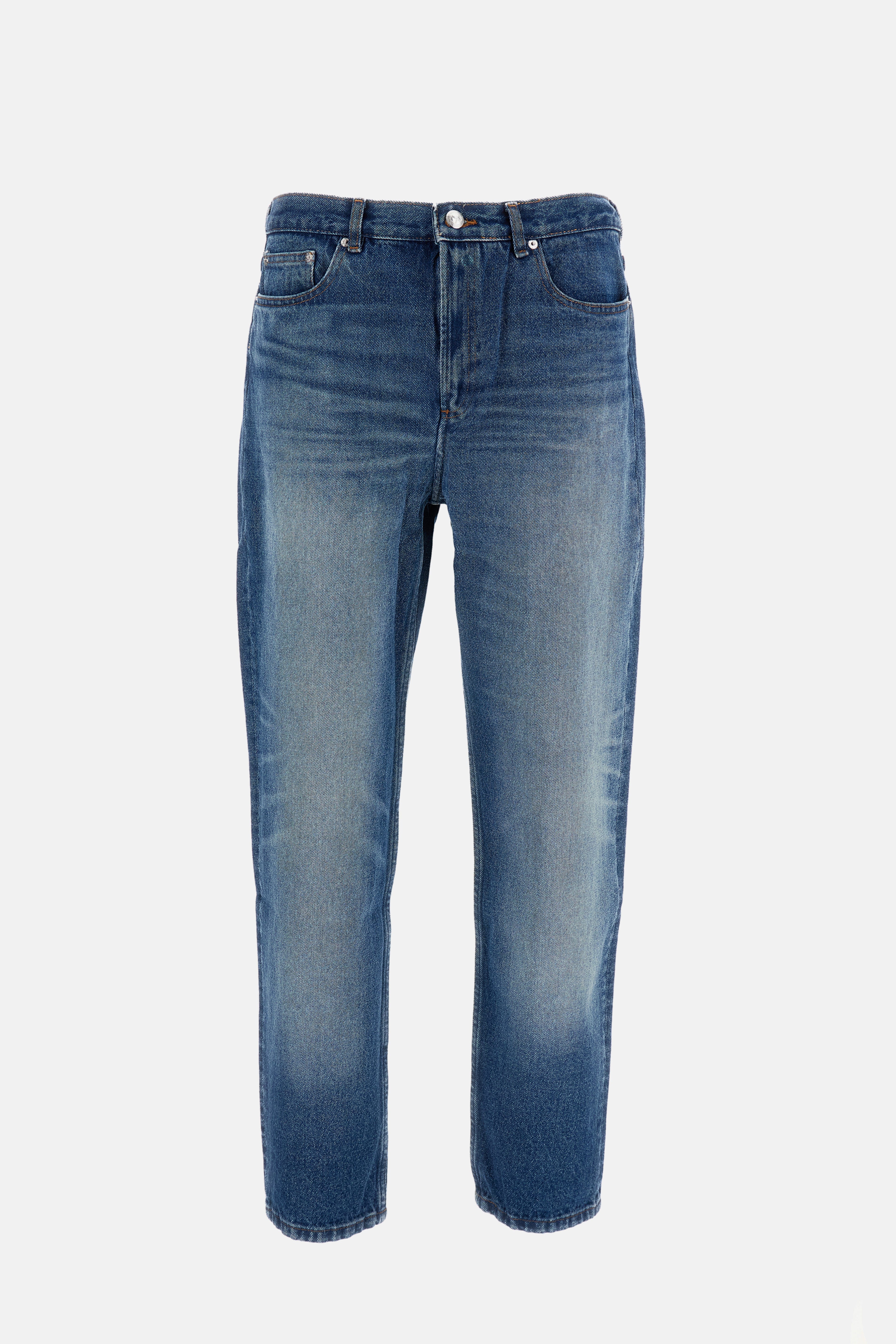 A.P.C. JEANS MARTIN