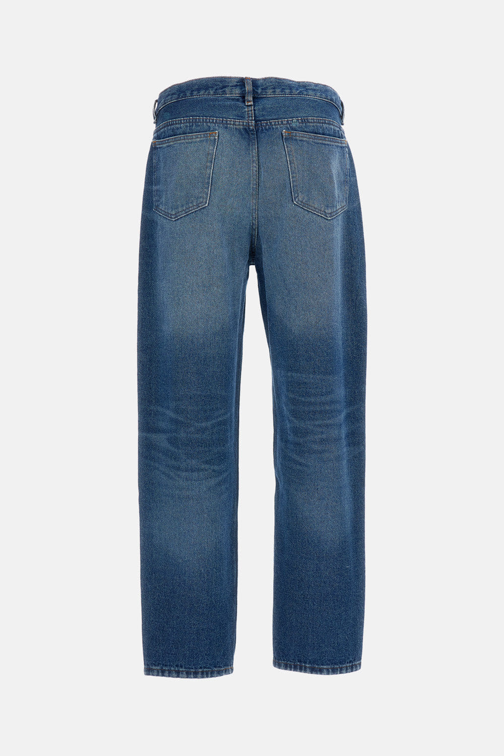A.P.C. JEANS MARTIN