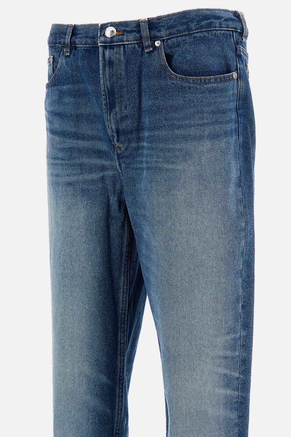 A.P.C. JEANS MARTIN
