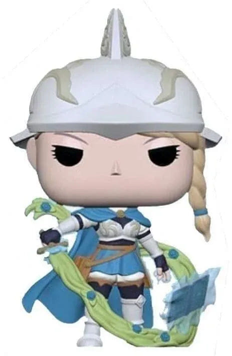 Funko Charlotte (Glow in Dark)