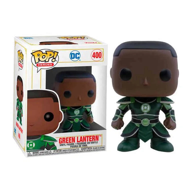 Funko Green Lantern