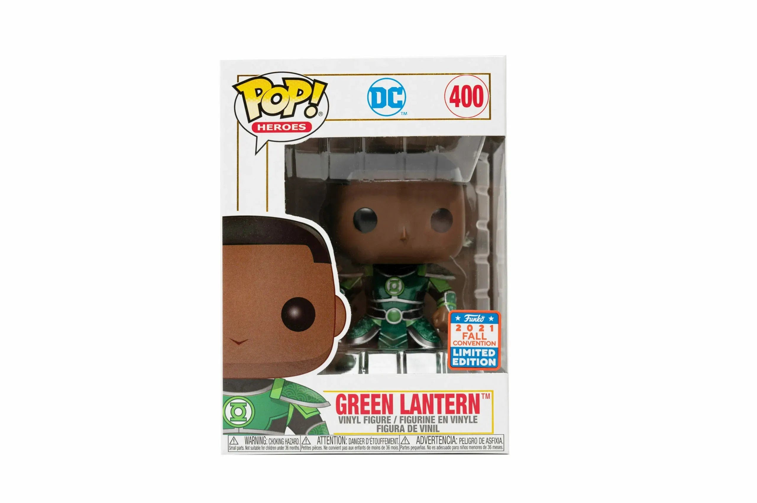 Funko Green Lantern