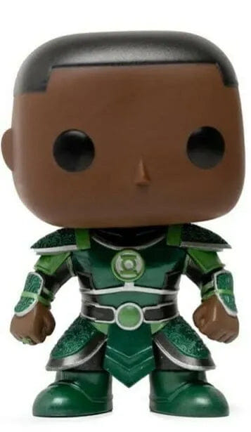 Funko Green Lantern