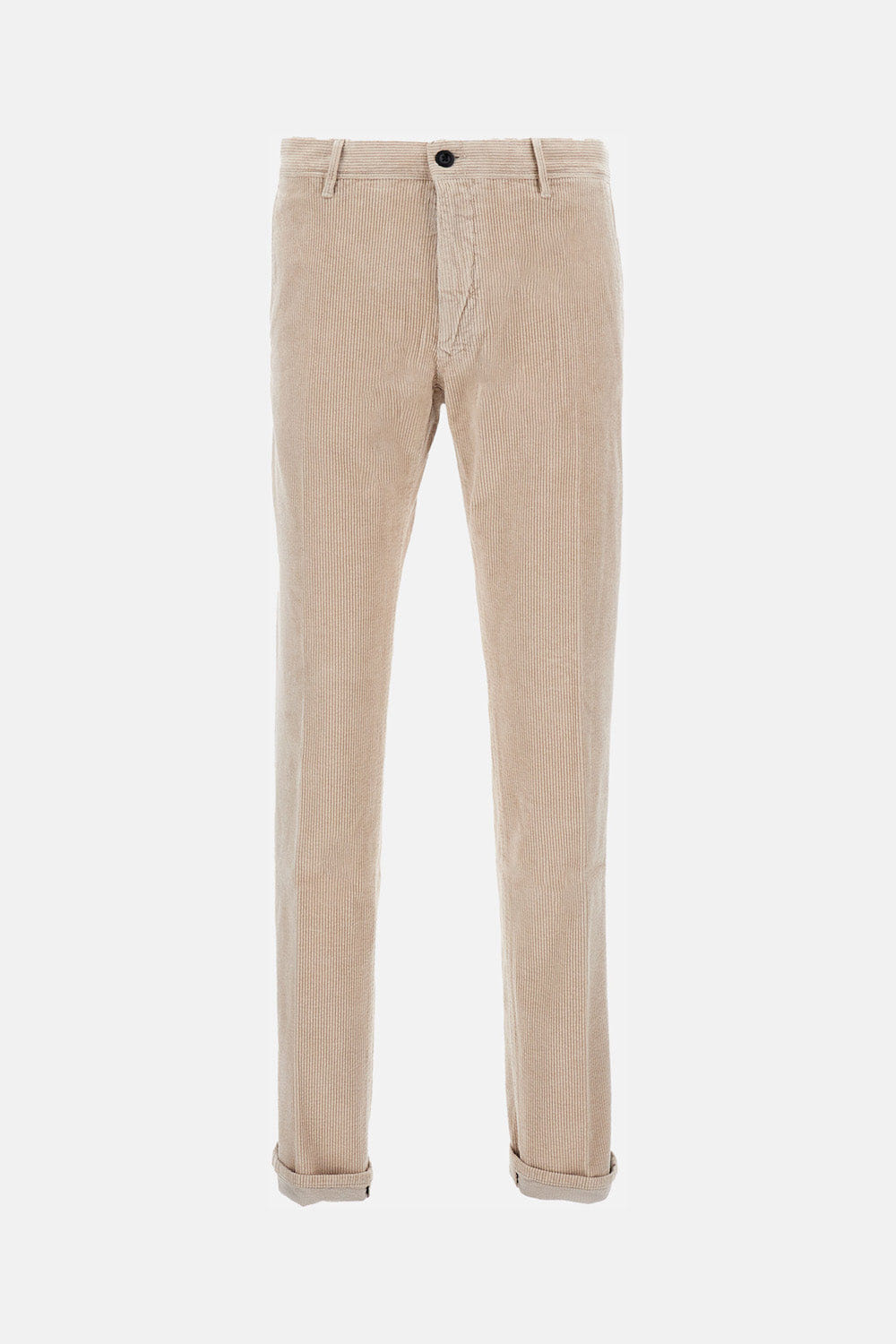 Incotex PANTALONE VELLUTO
