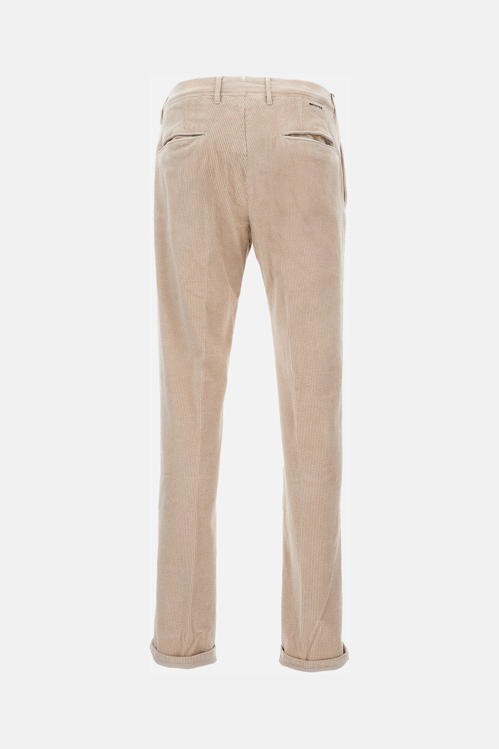 Incotex PANTALONE VELLUTO