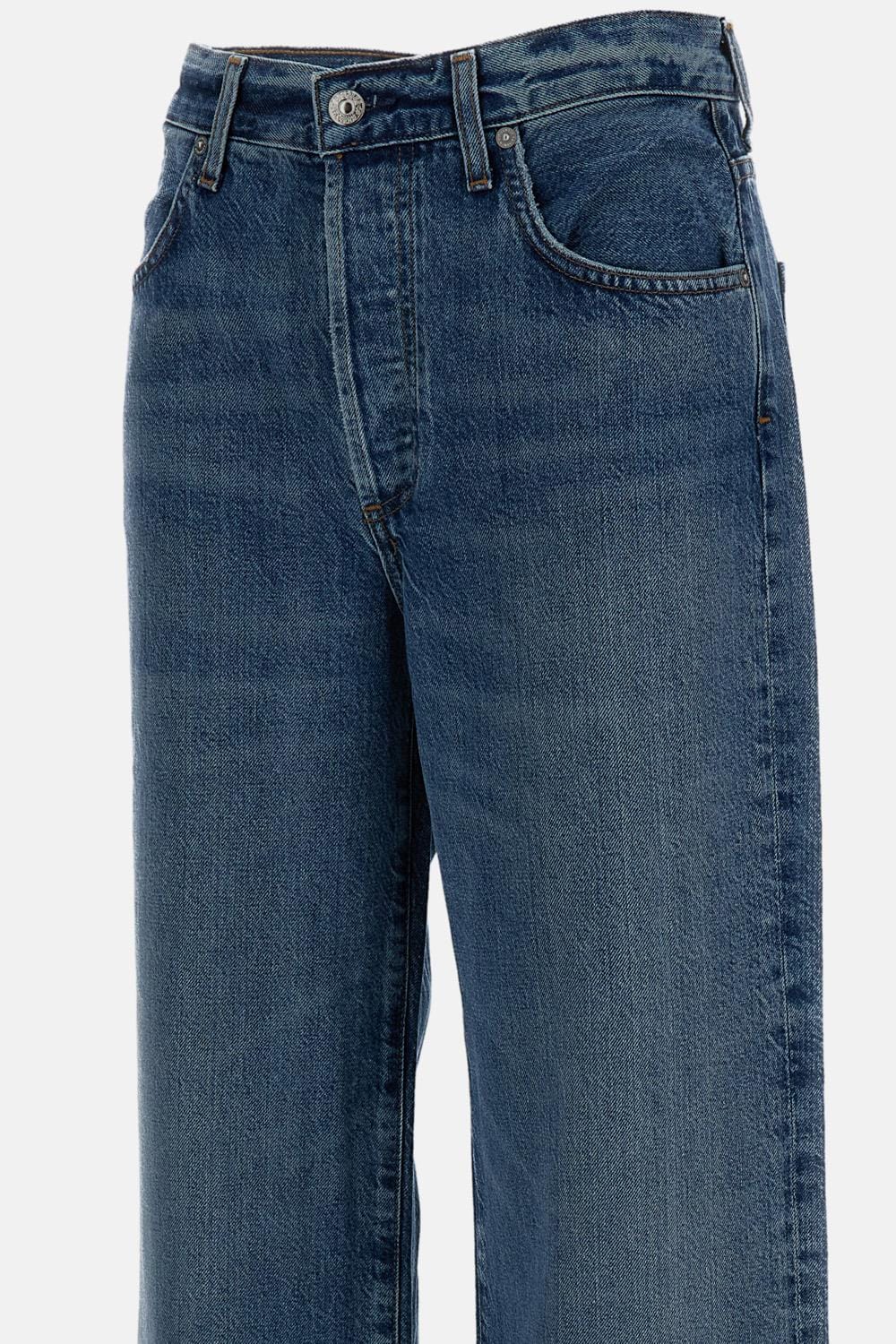 Citizens of Humanity JEANS ANNINA 33IN IN RAINE