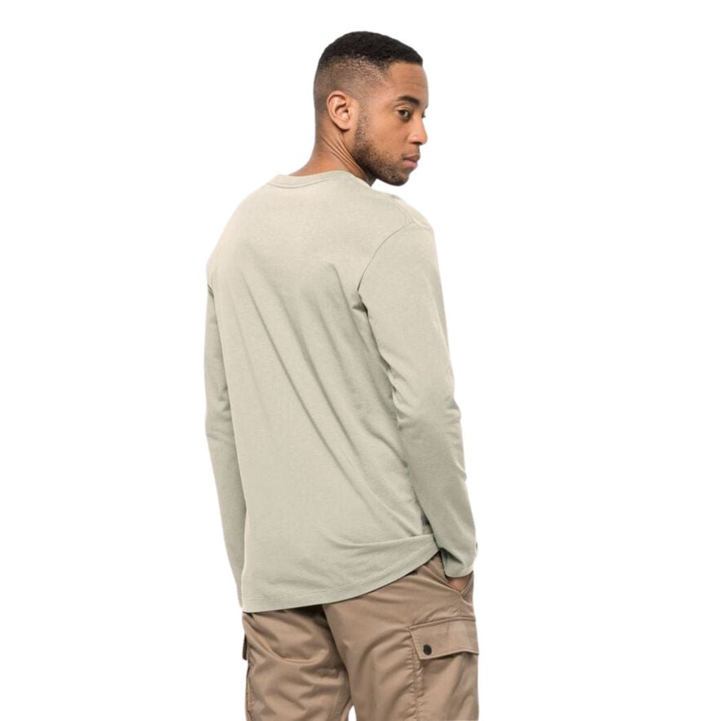 JACK Wolfskin Essential Men's Long Sleeve