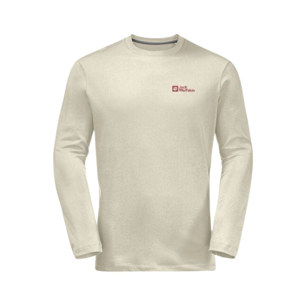 JACK Wolfskin Essential Men's Long Sleeve