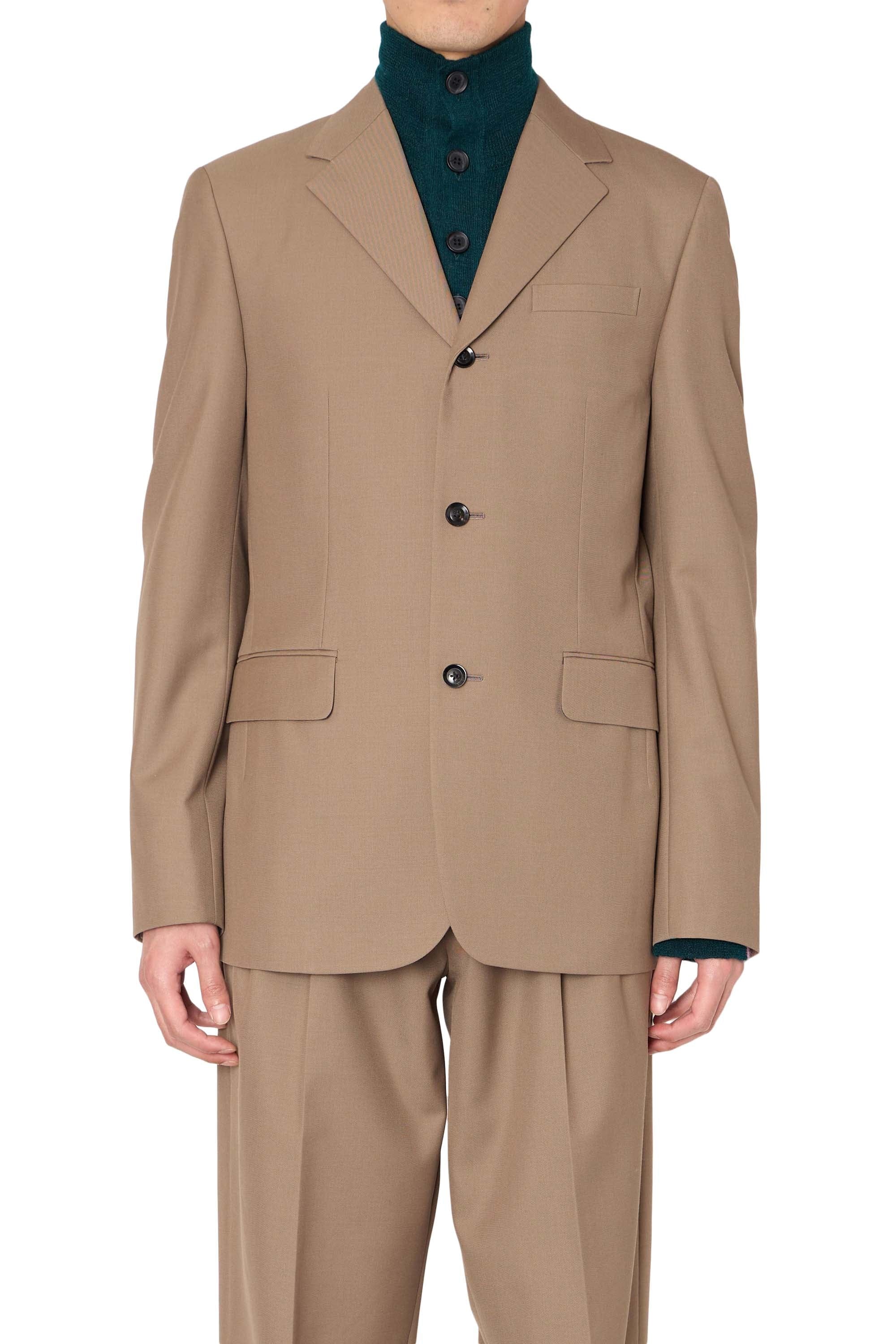 Kolor 26WCM - J02110 - 32 Jacket