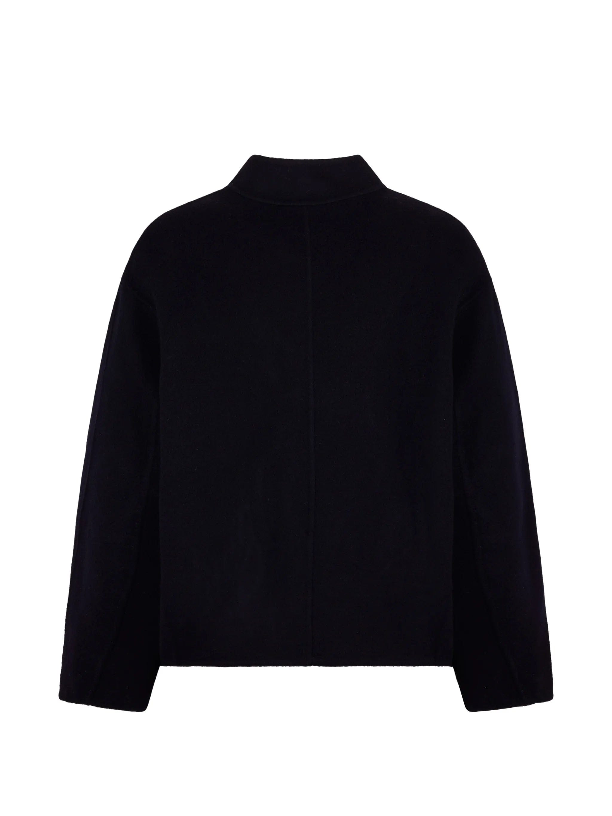 Soeur Windsor patch - pockets jacket