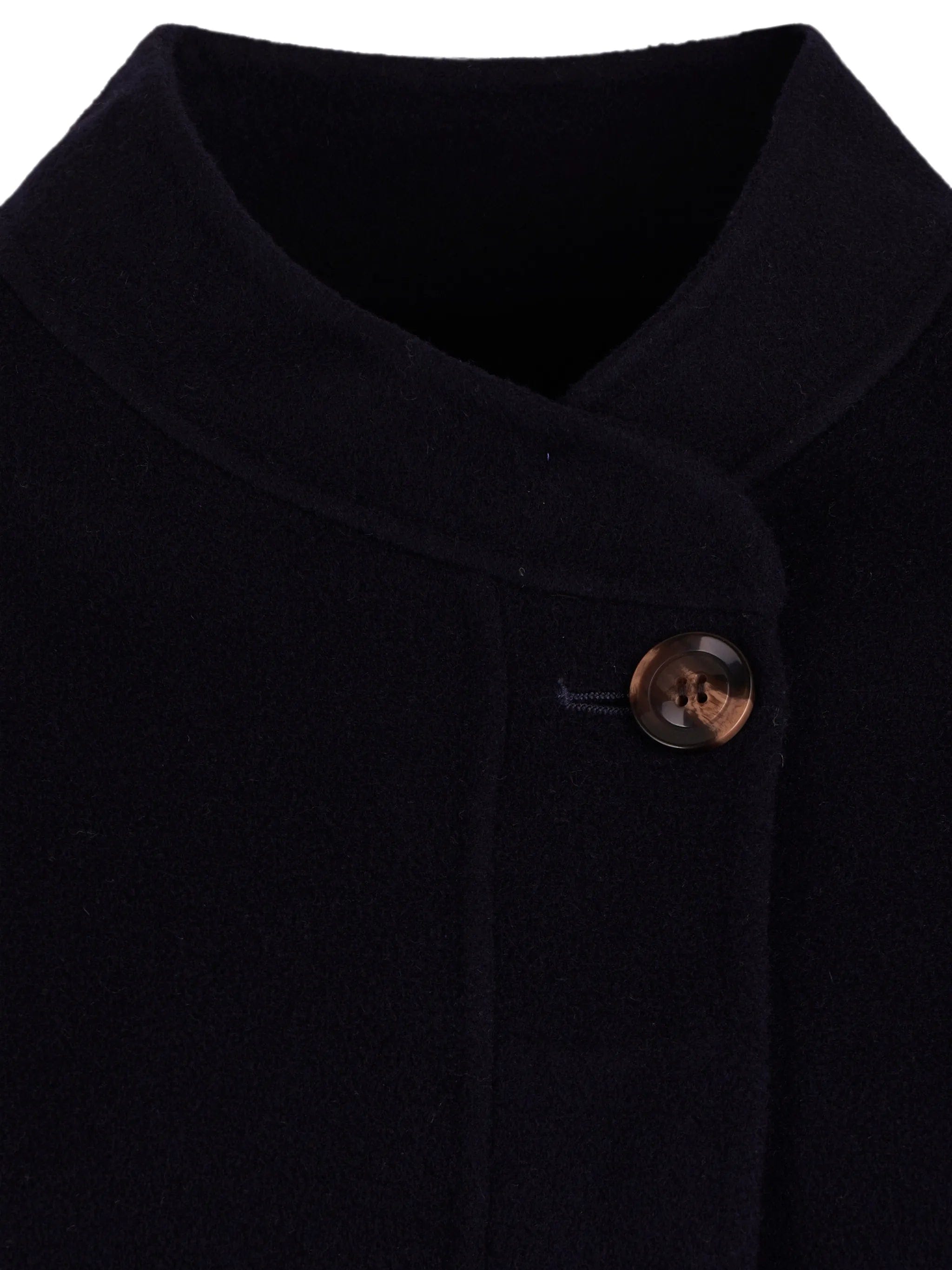 Soeur Windsor patch - pockets jacket
