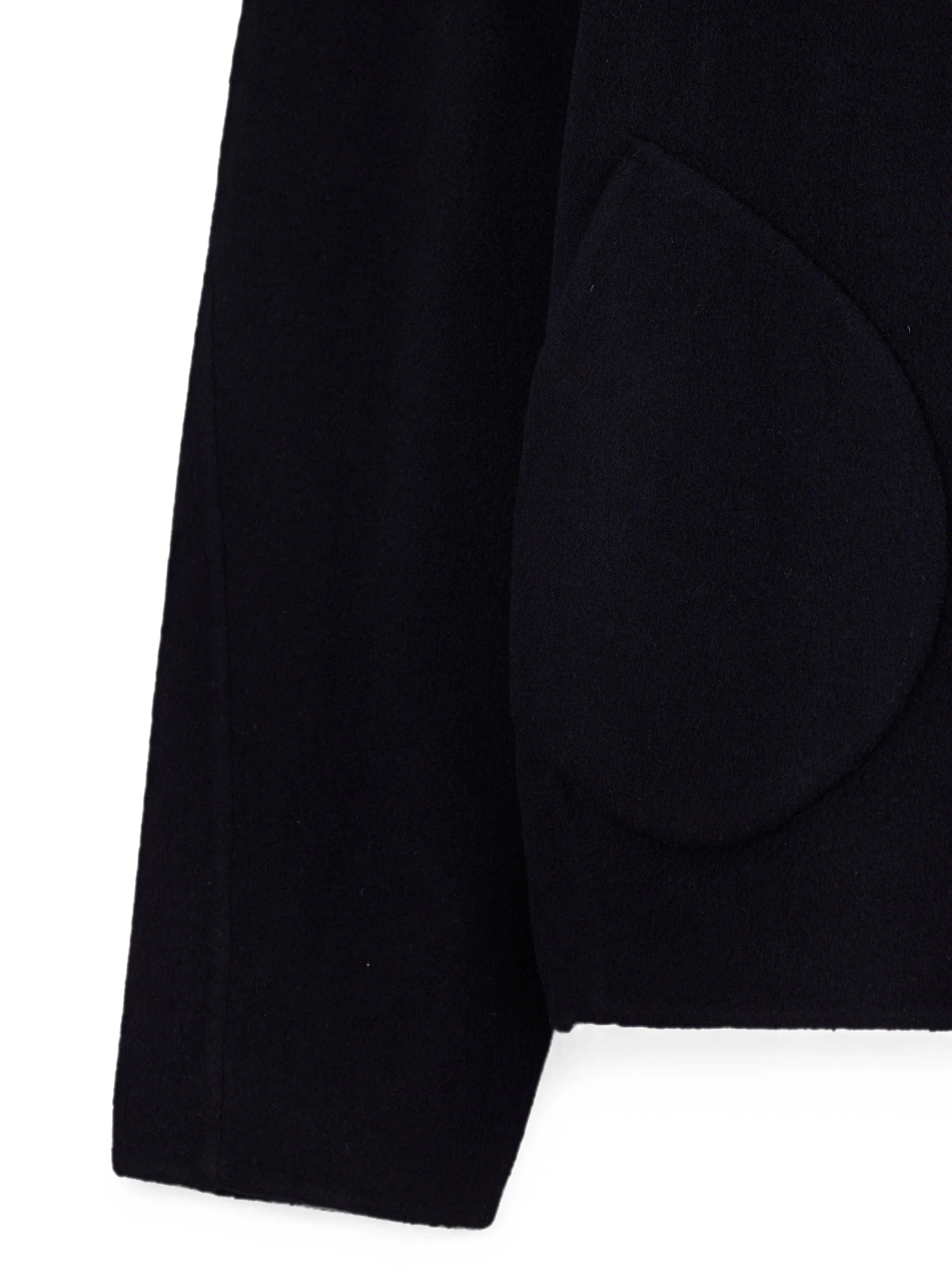 Soeur Windsor patch - pockets jacket
