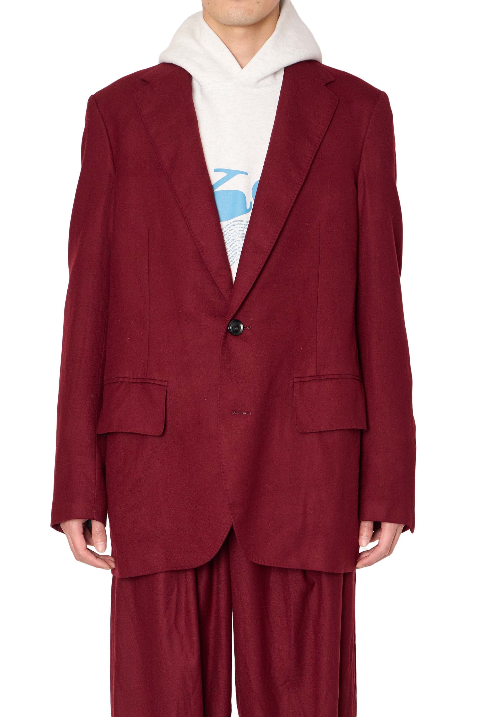 Kolor 26WCM - J04111 - 18 Jacket