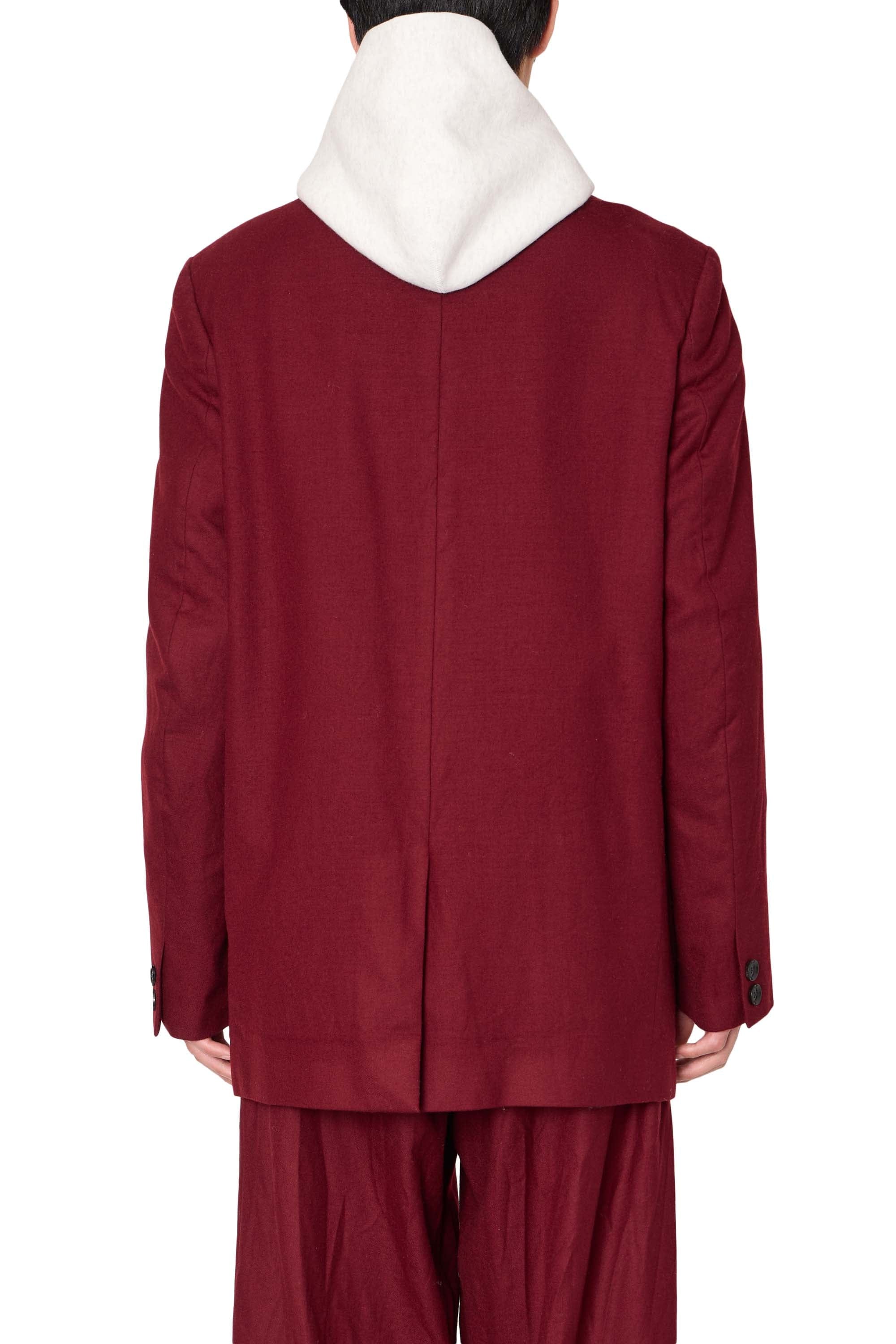 Kolor 26WCM - J04111 - 18 Jacket