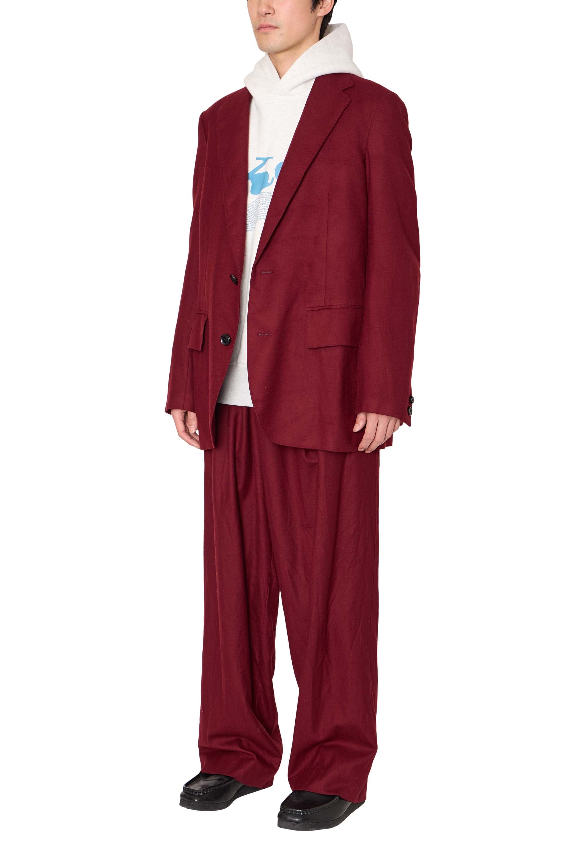 Kolor 26WCM - J04111 - 18 Jacket