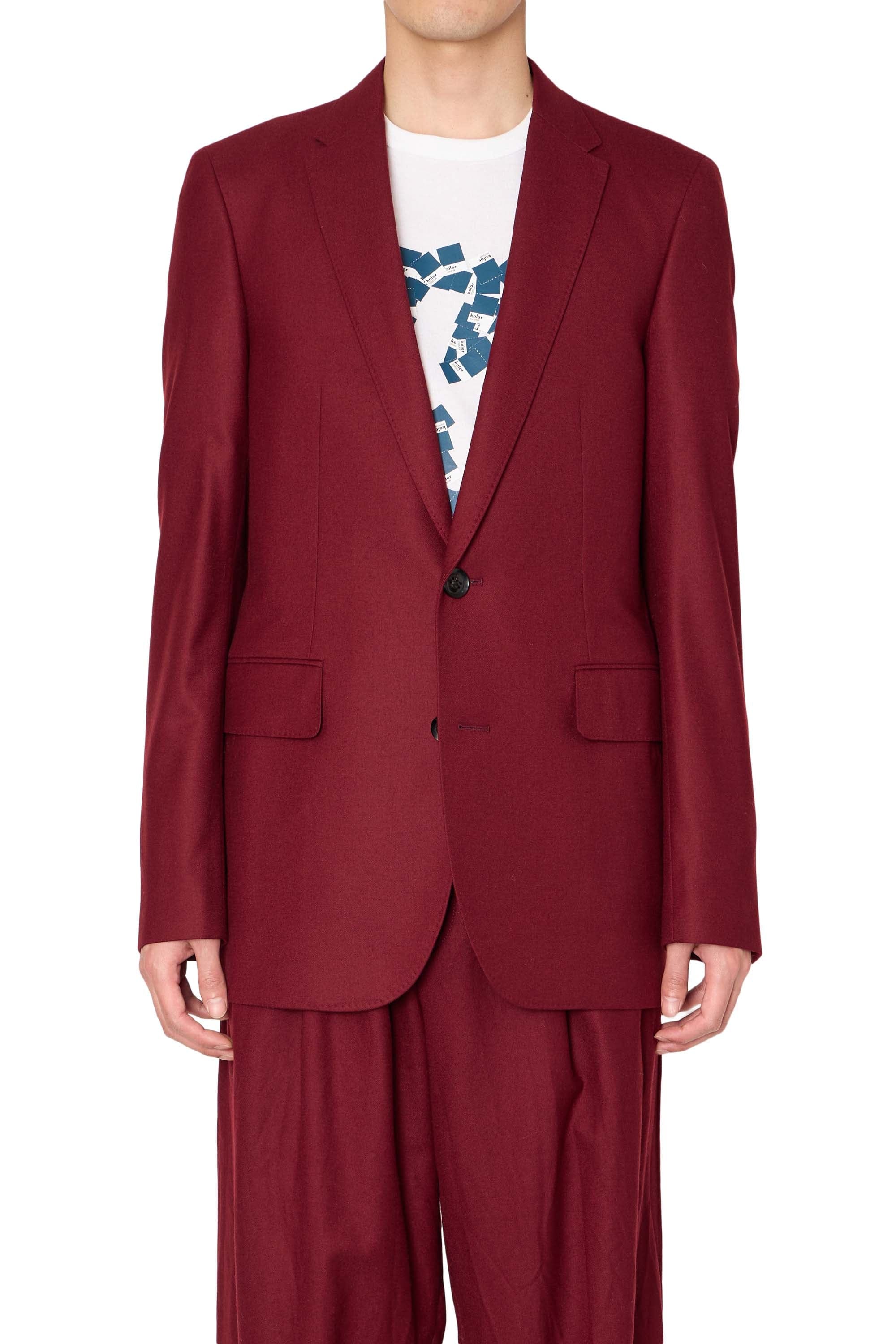 Kolor 26WCM - J03111 - 18 Jacket