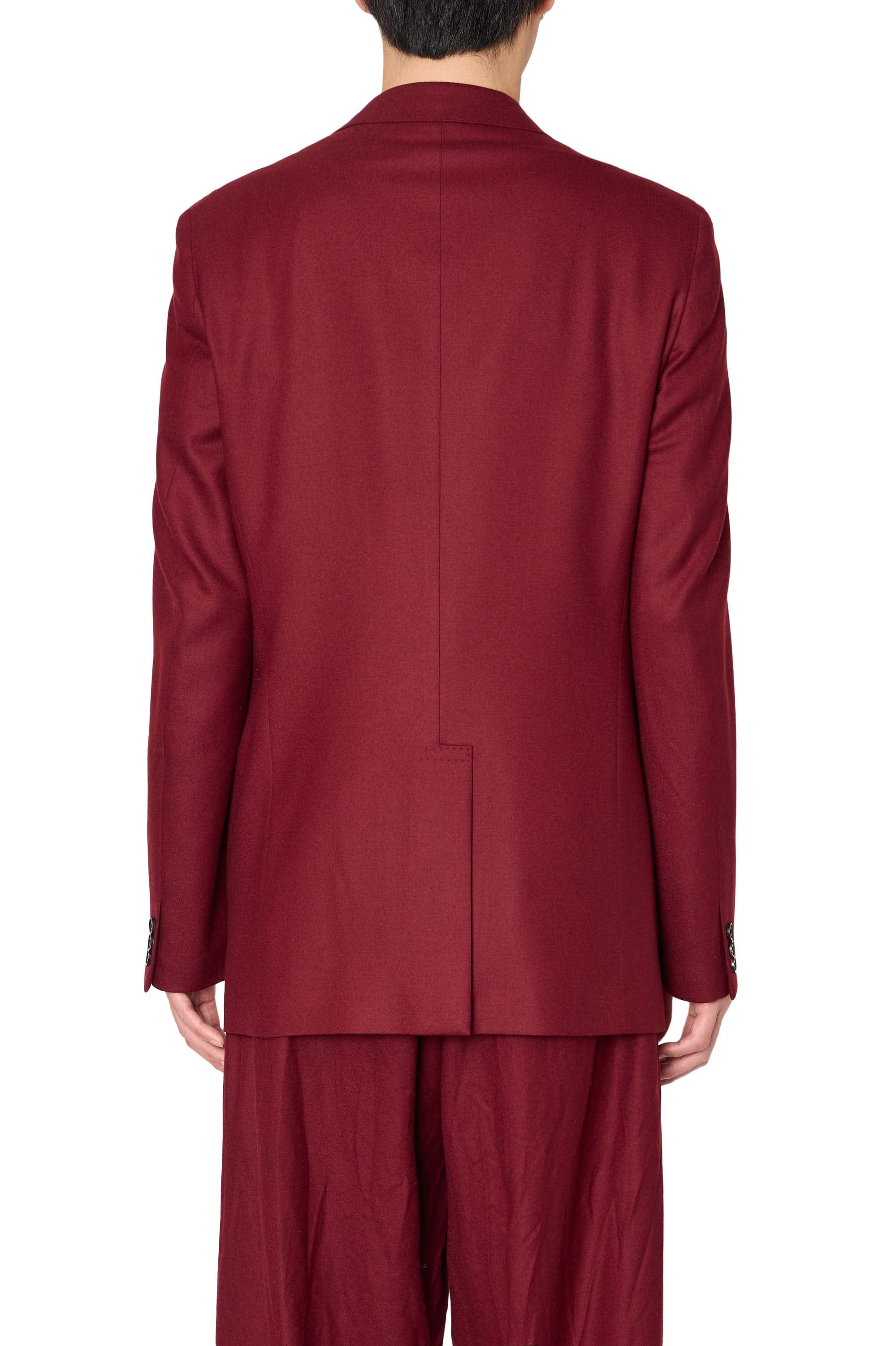 Kolor 26WCM - J03111 - 18 Jacket
