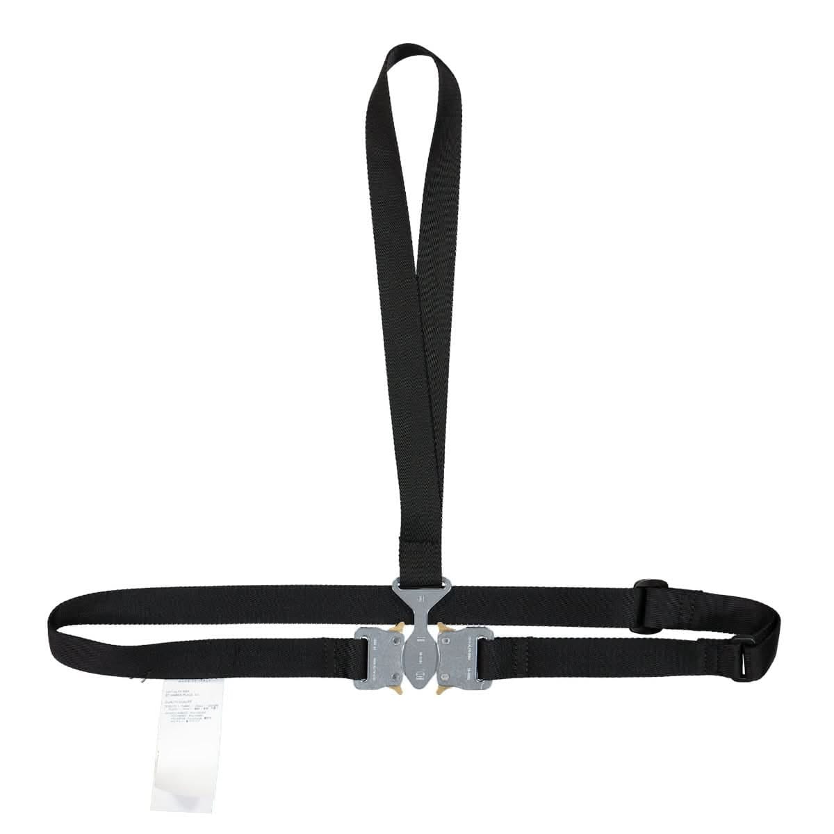 1017 Alyx 9SM Tri - Buckle Chest Harness