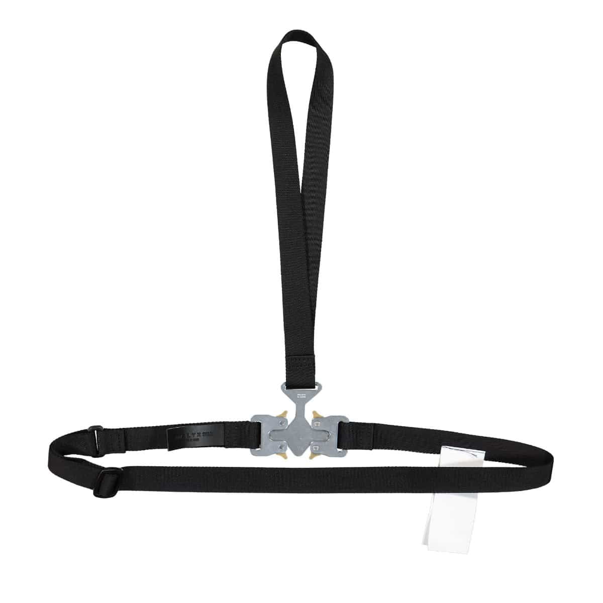 1017 Alyx 9SM Tri - Buckle Chest Harness