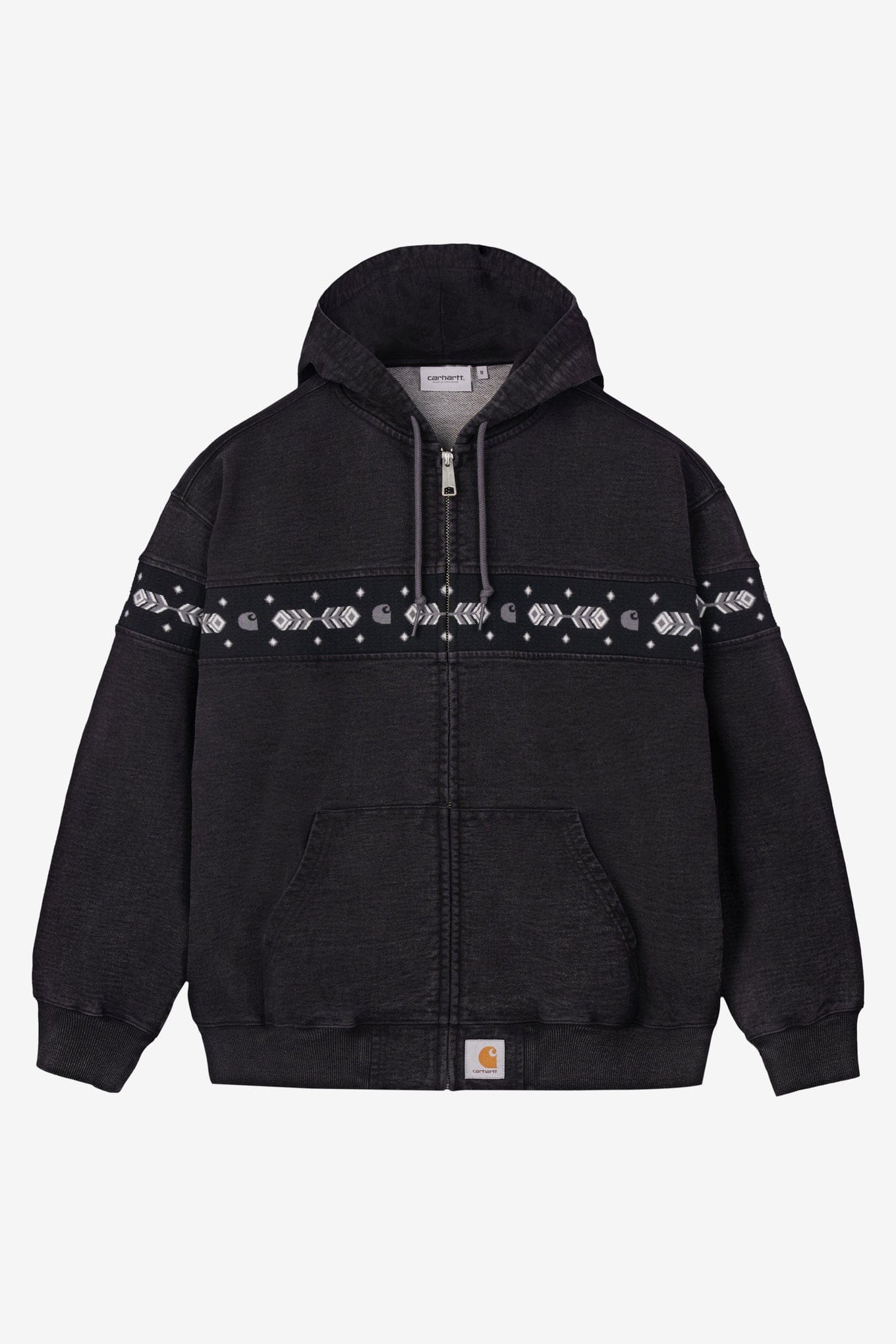 Carhartt WIP HOODED SOUTHWEST SWEATSHIRT