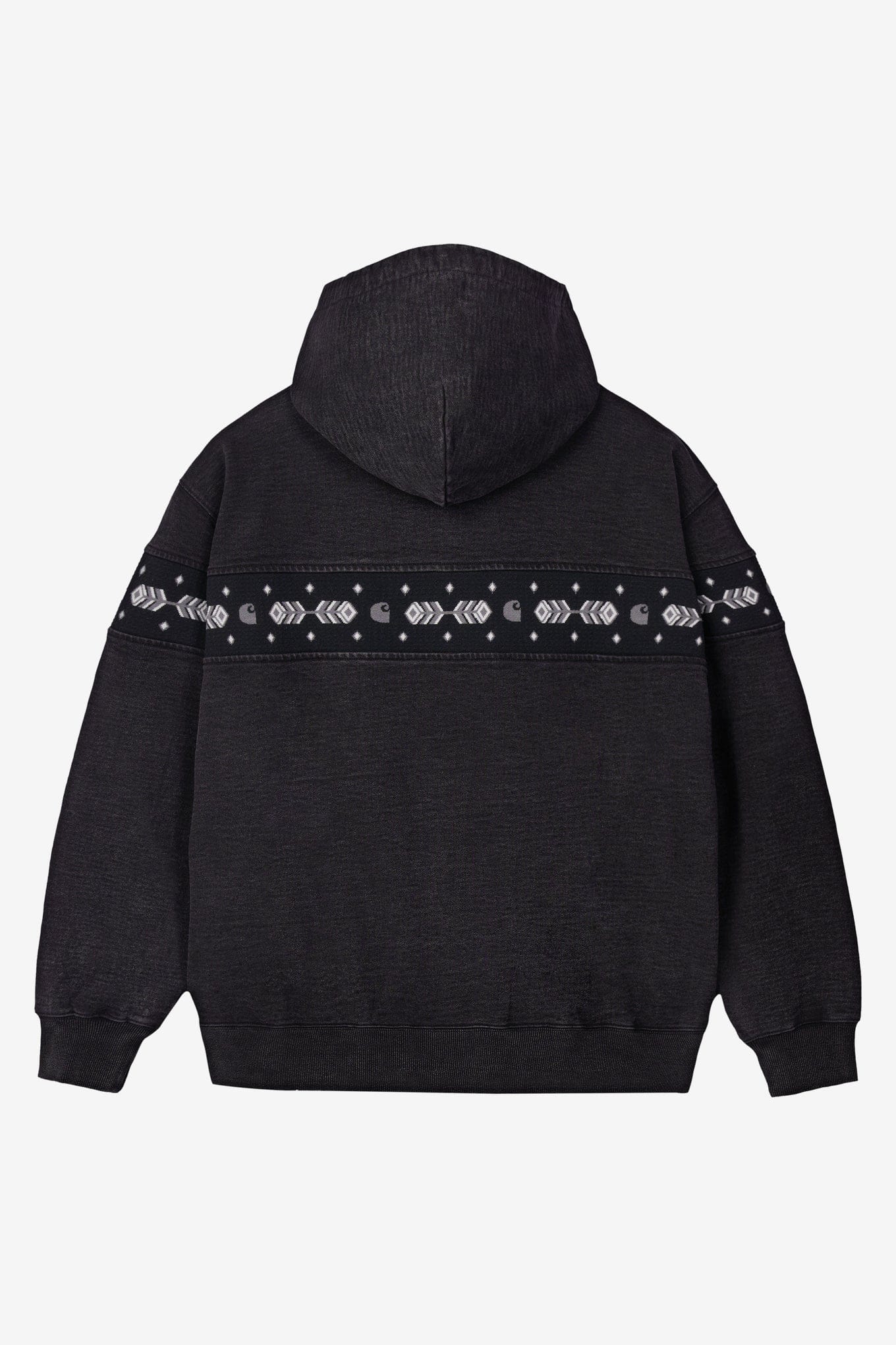 Carhartt WIP HOODED SOUTHWEST SWEATSHIRT