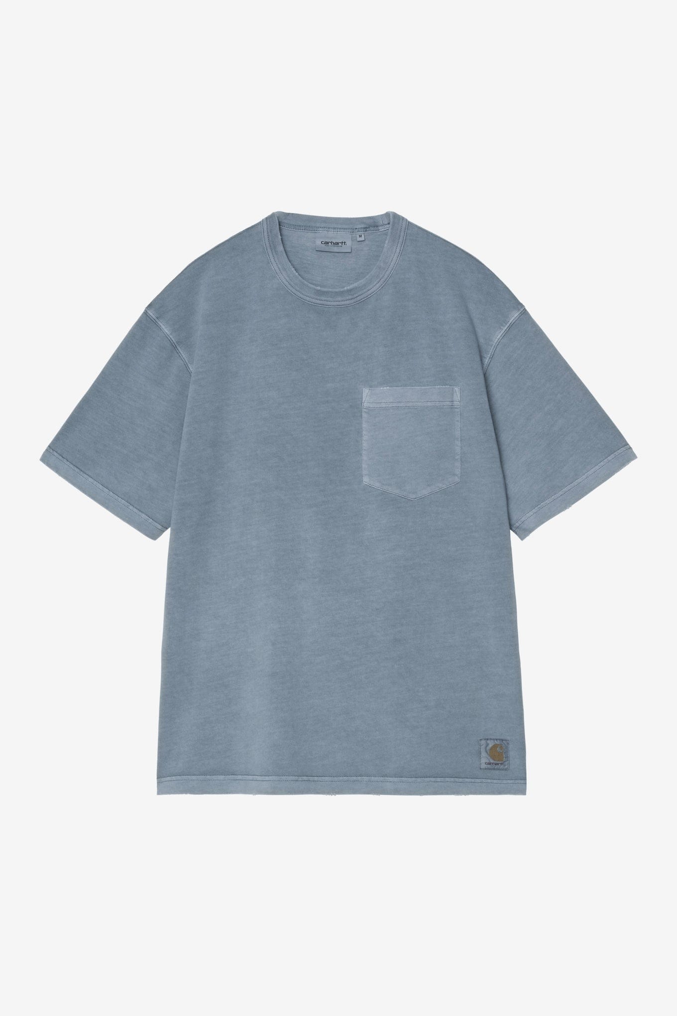 Carhartt WIP S/S TORION POCKET T - SHIRT