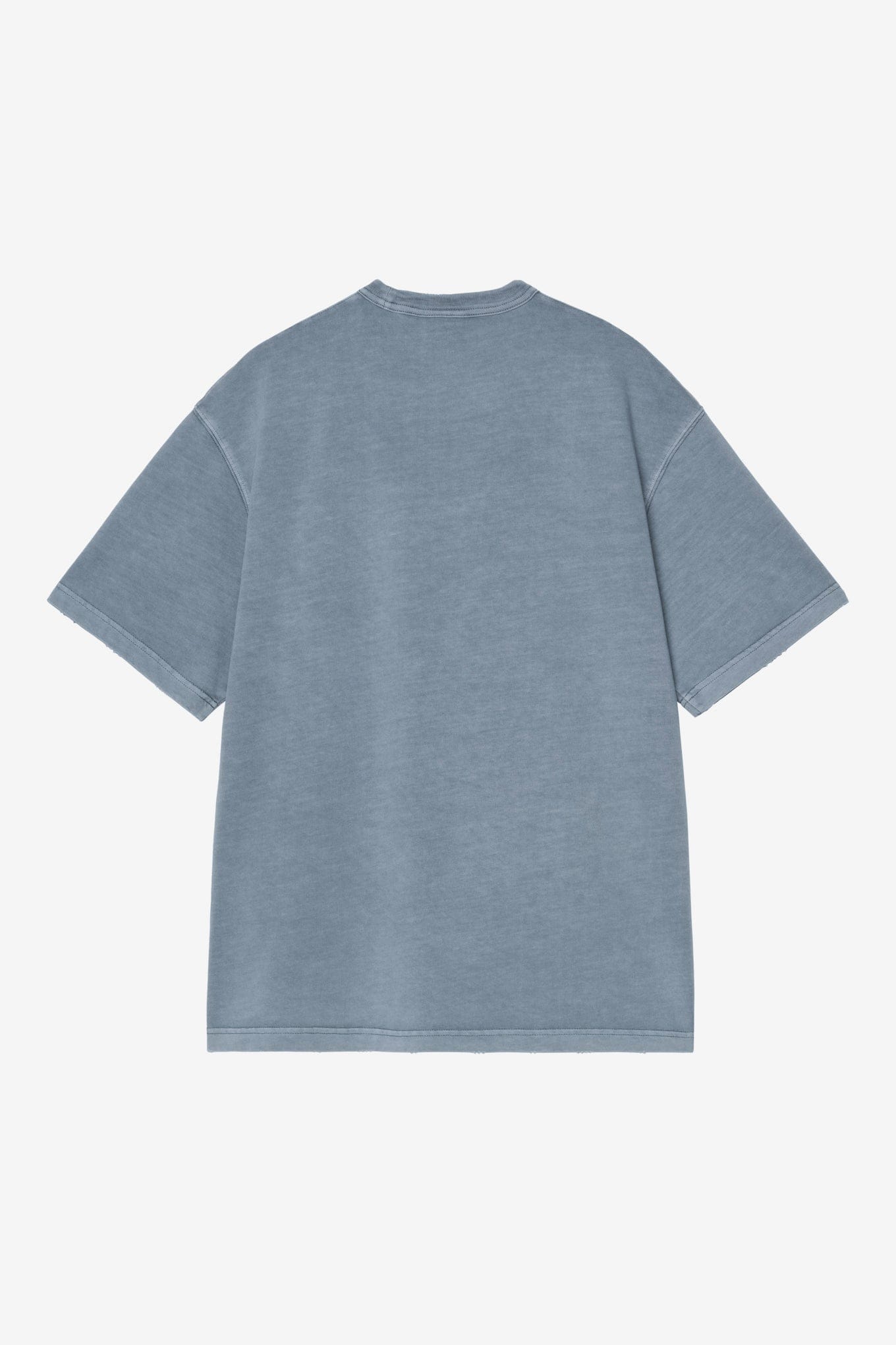 Carhartt WIP S/S TORION POCKET T - SHIRT