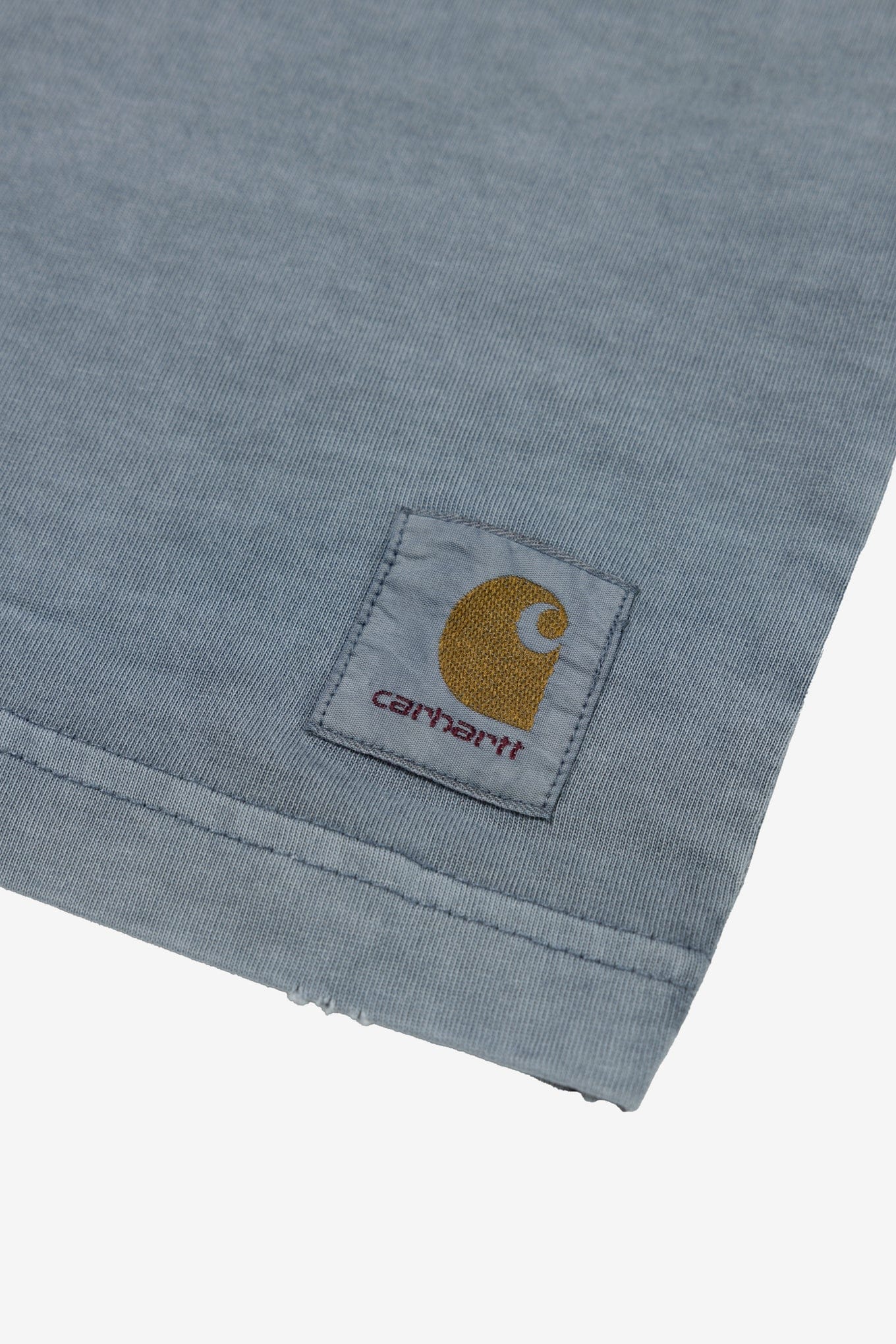 Carhartt WIP S/S TORION POCKET T - SHIRT
