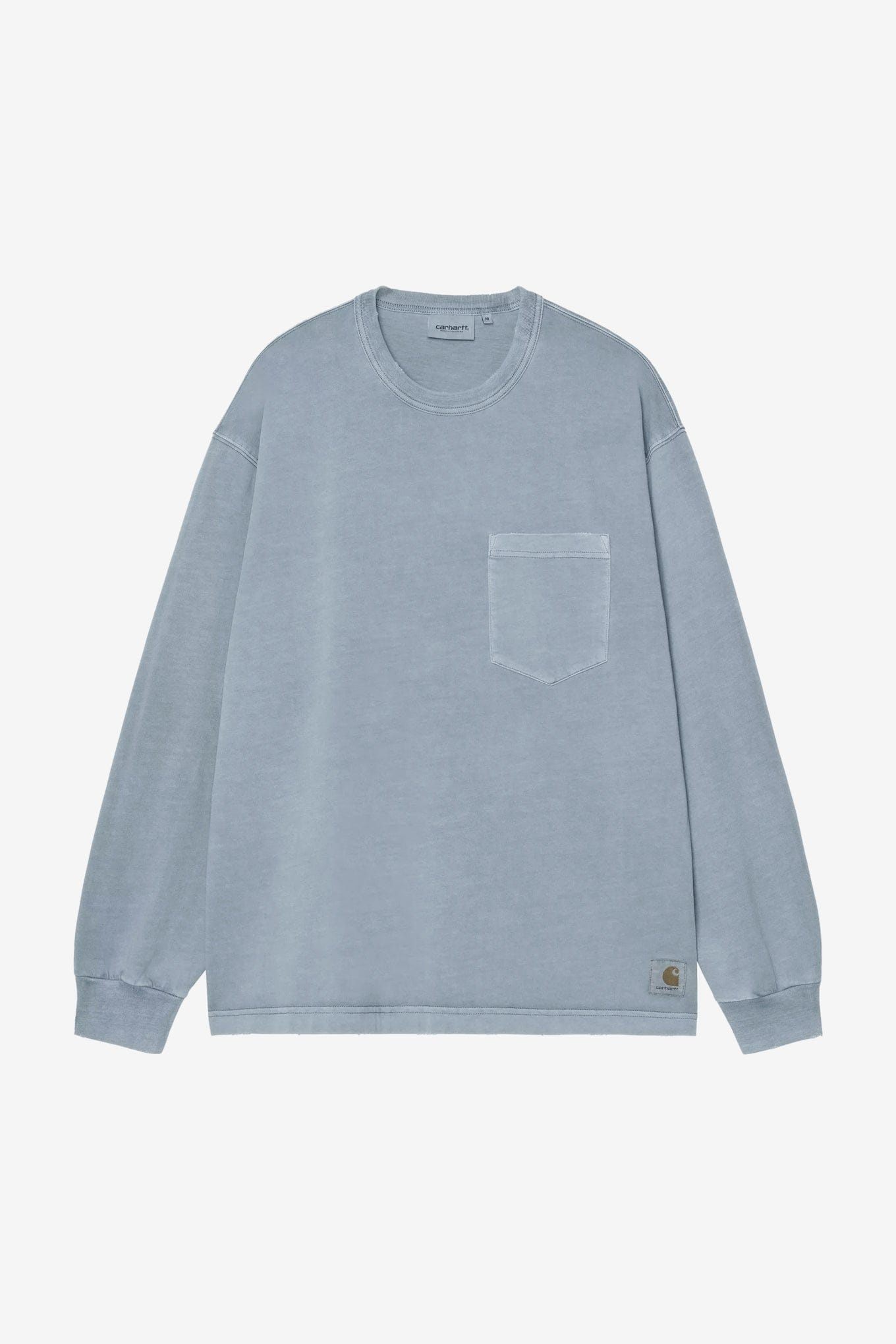 Carhartt WIP L/S TORION POCKET T - SHIRT