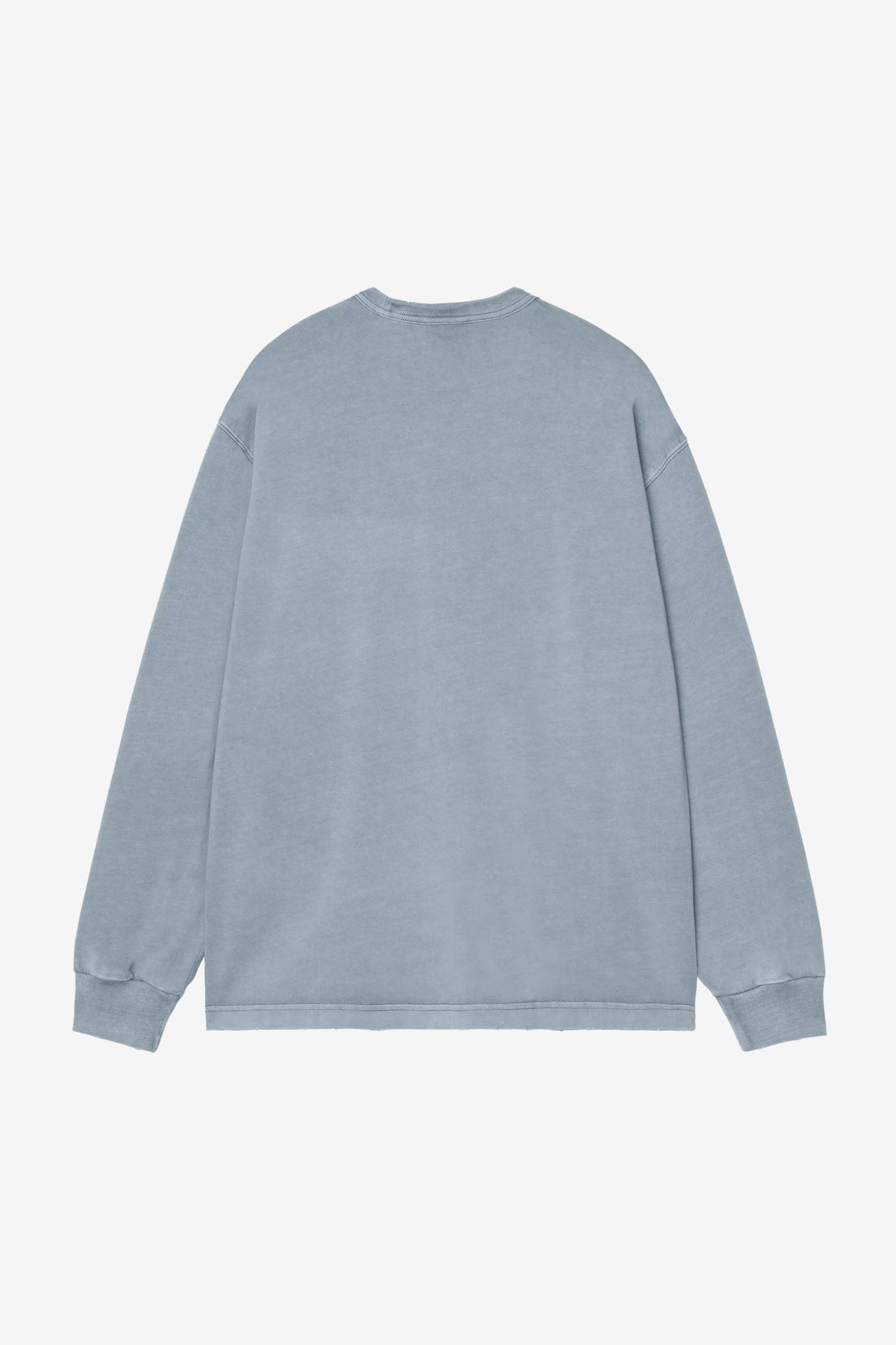 Carhartt WIP L/S TORION POCKET T - SHIRT