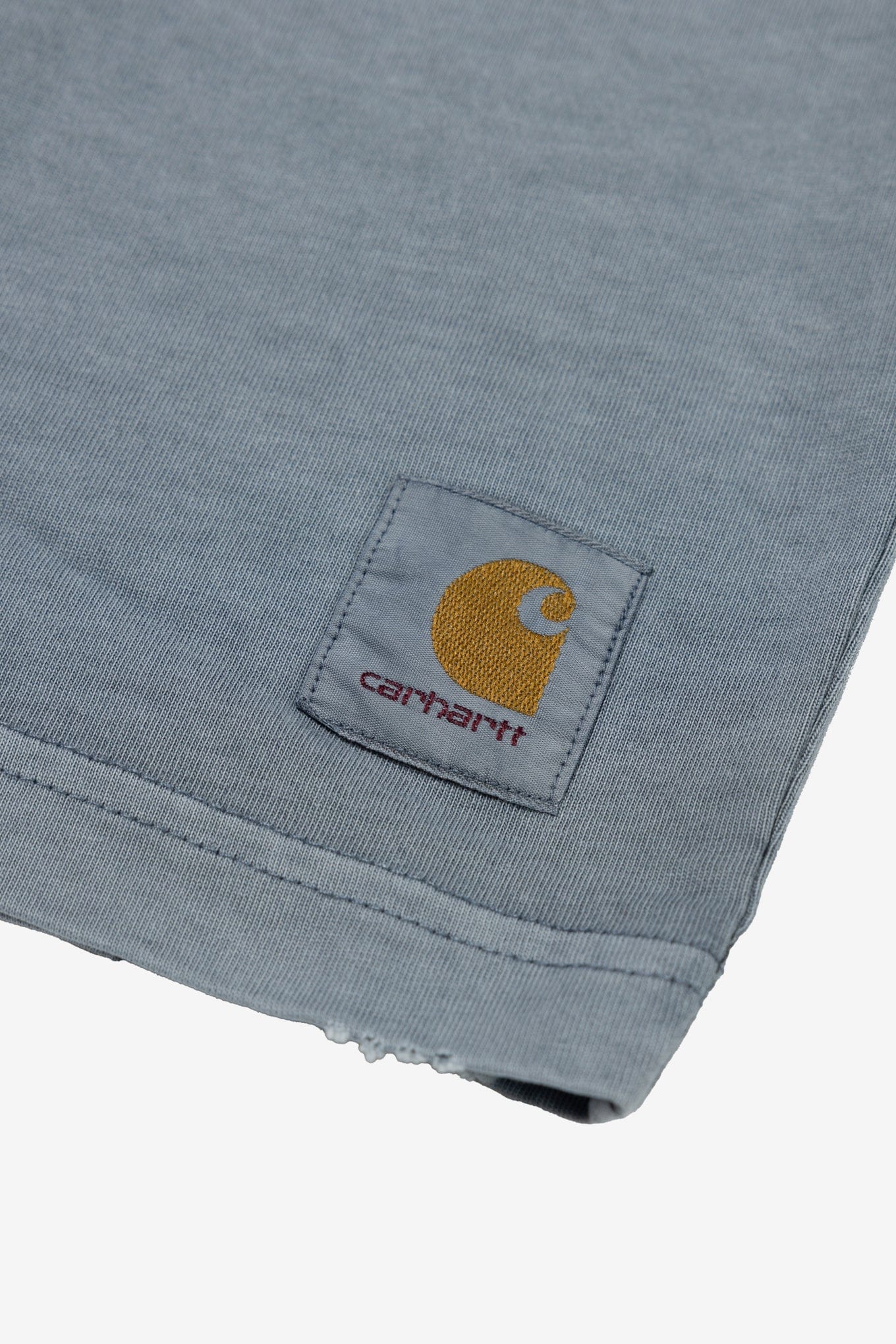 Carhartt WIP L/S TORION POCKET T - SHIRT