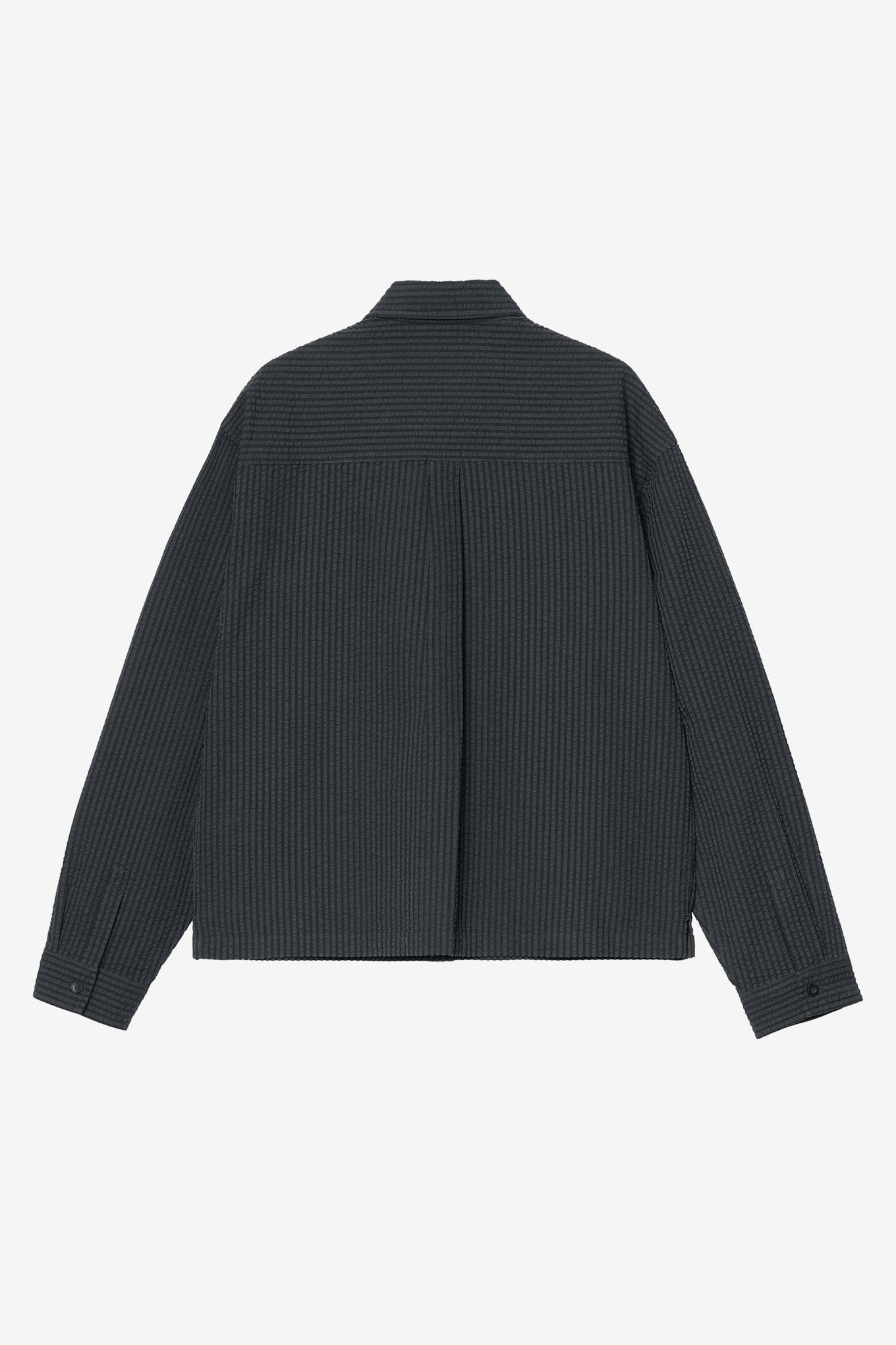 Carhartt WIP W L/S TOLAND SHIRT