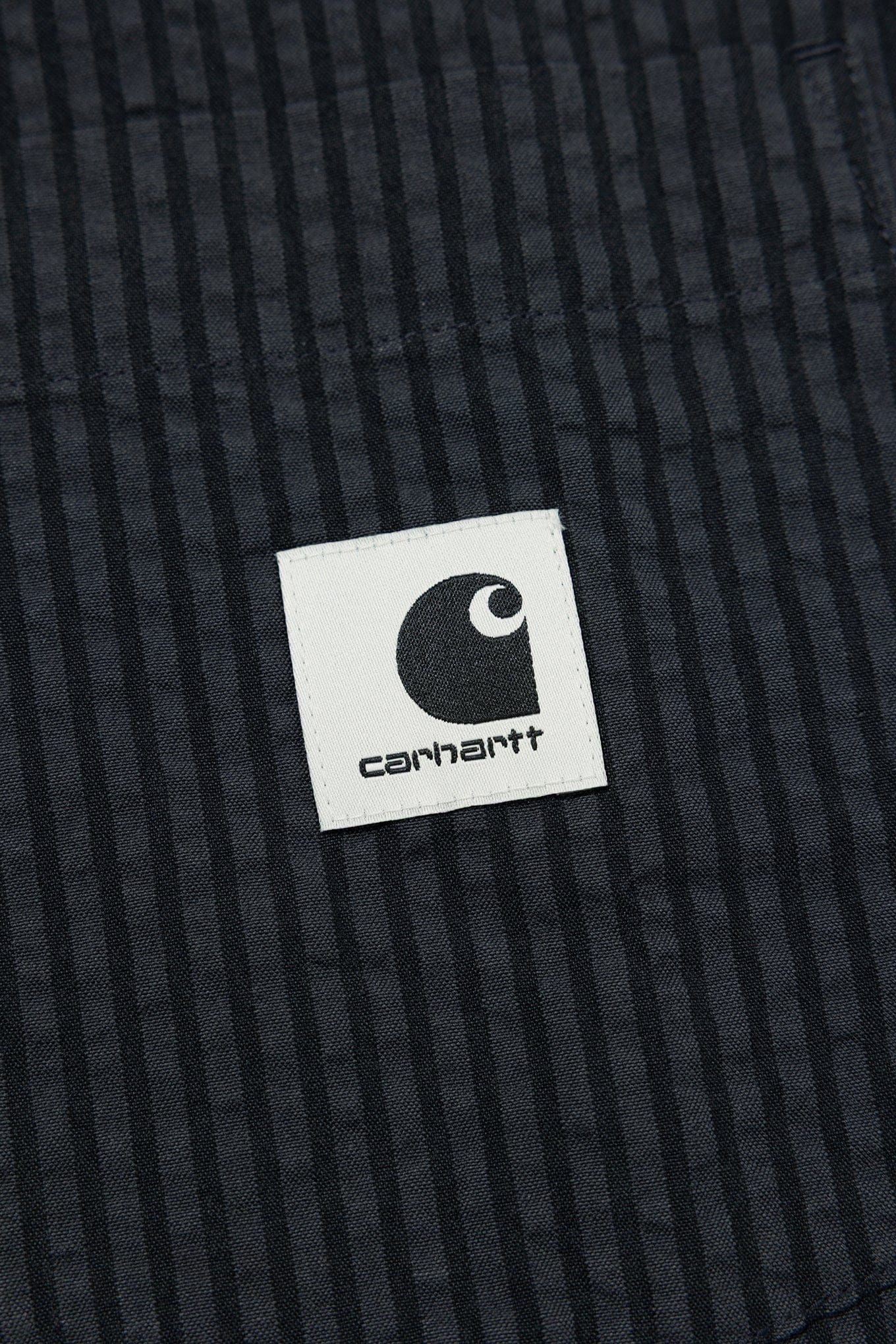 Carhartt WIP W L/S TOLAND SHIRT
