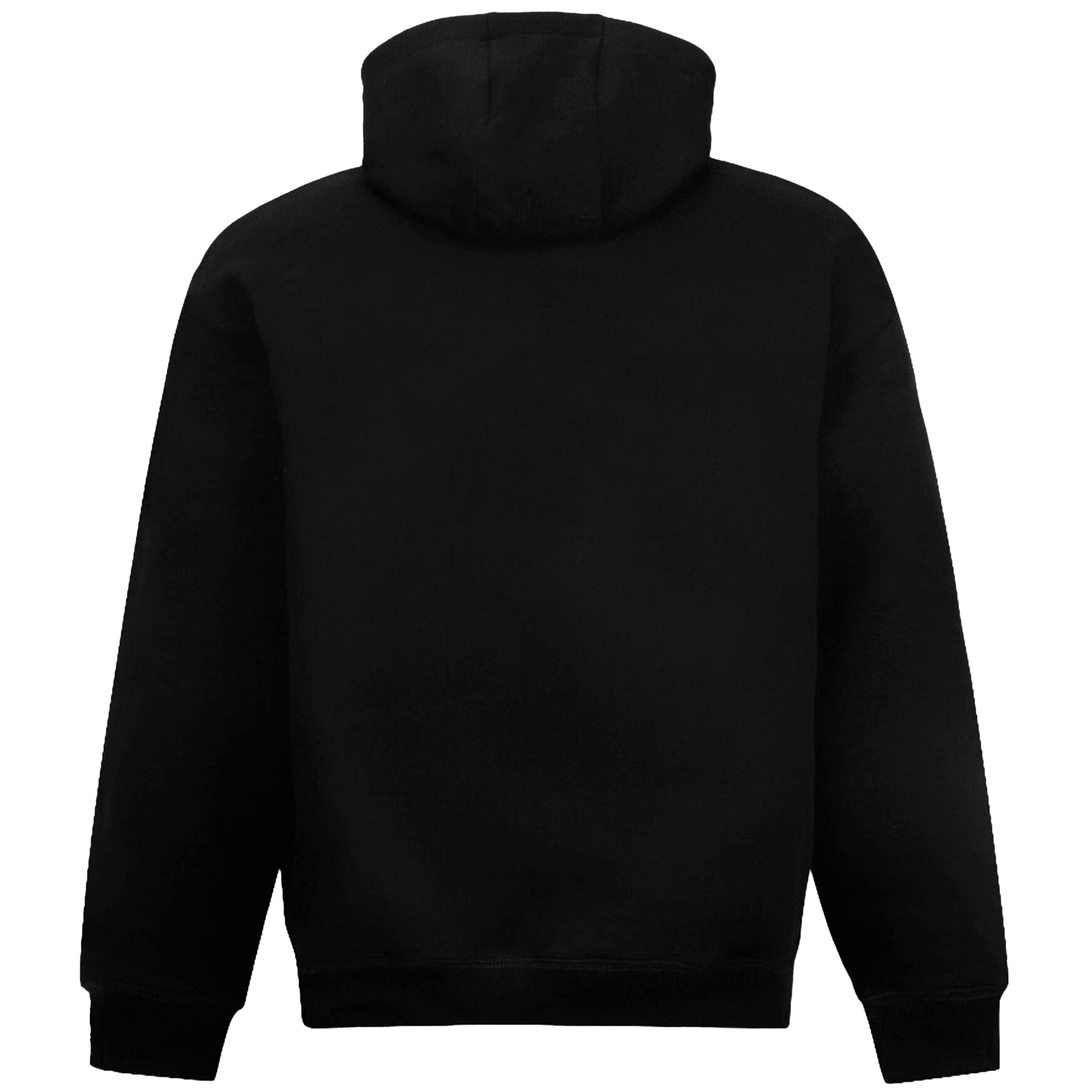 Almost Gods HAND EMBROIDERED KARDANA LOGO HOODIE