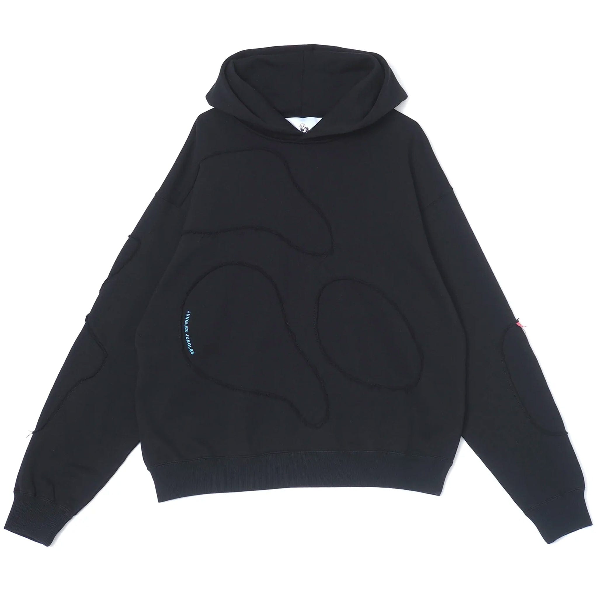 Jungles LAVA HOODIE