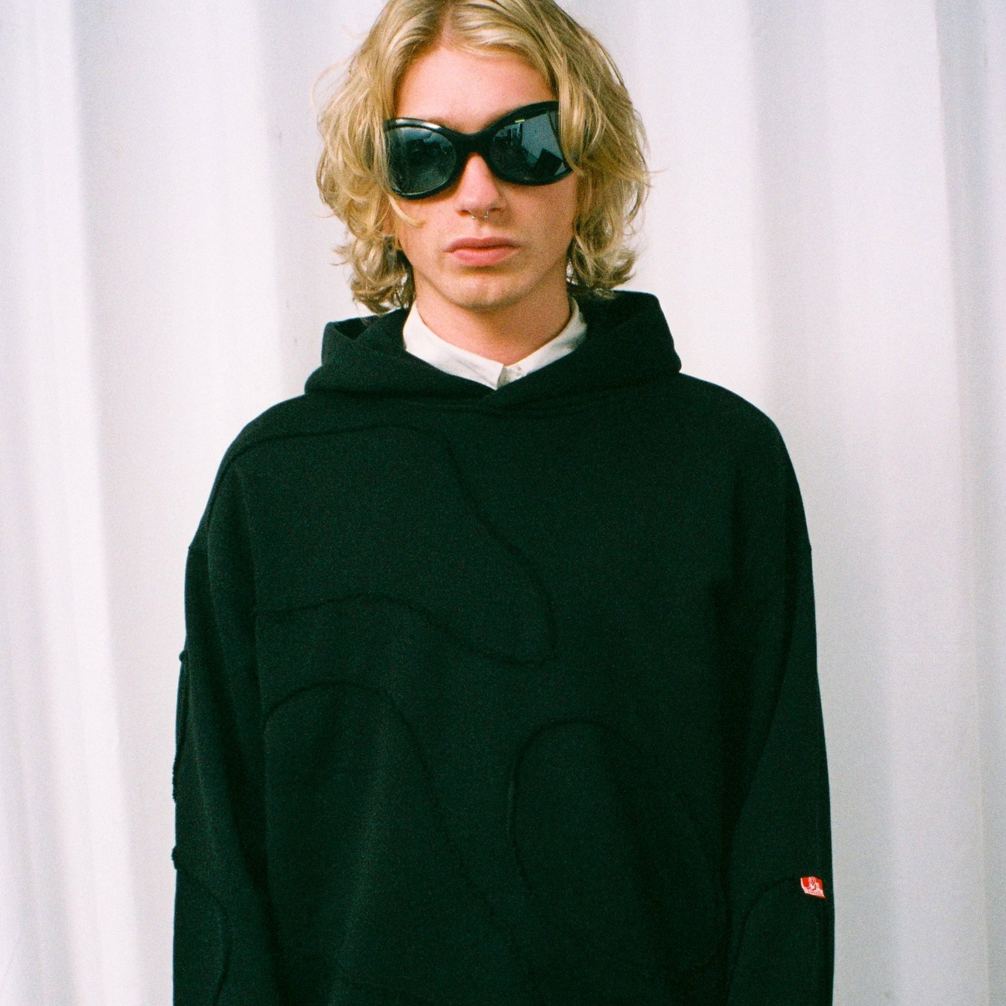 Jungles LAVA HOODIE