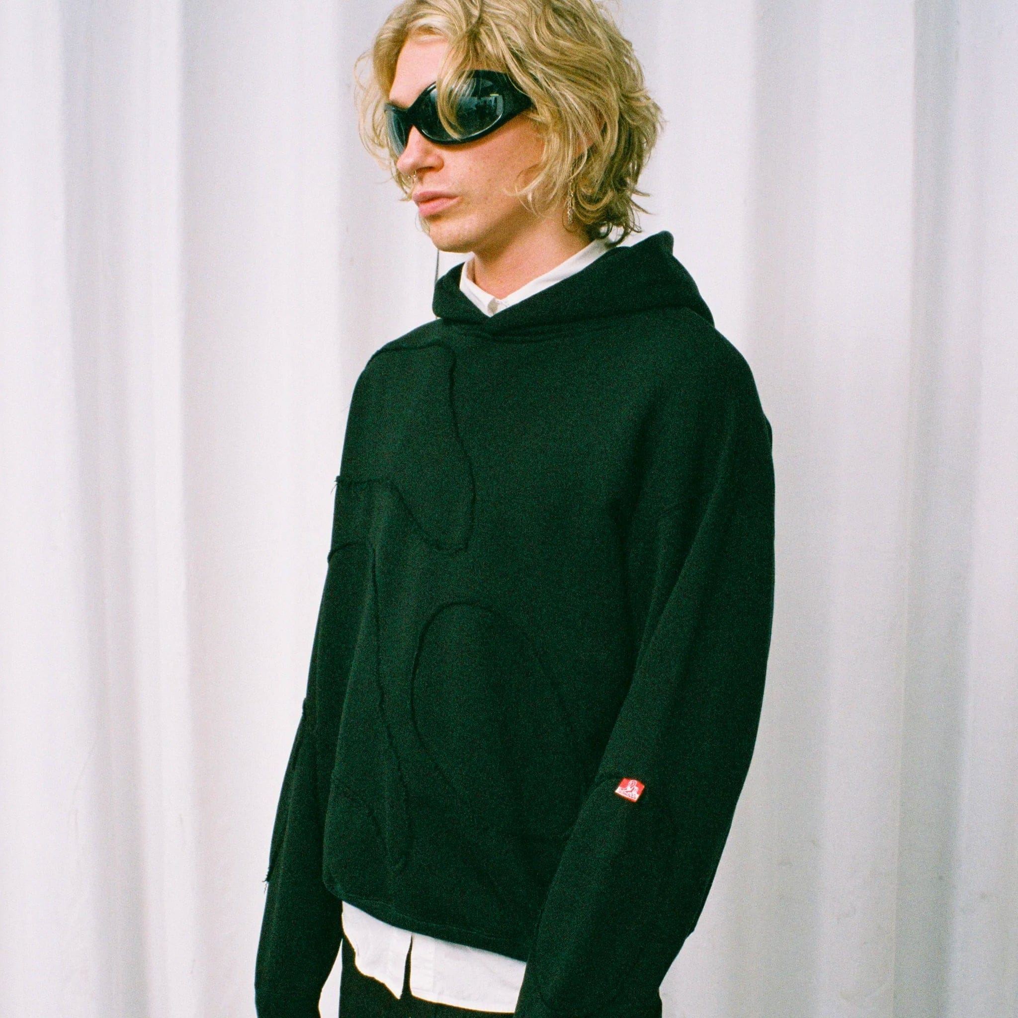 Jungles LAVA HOODIE