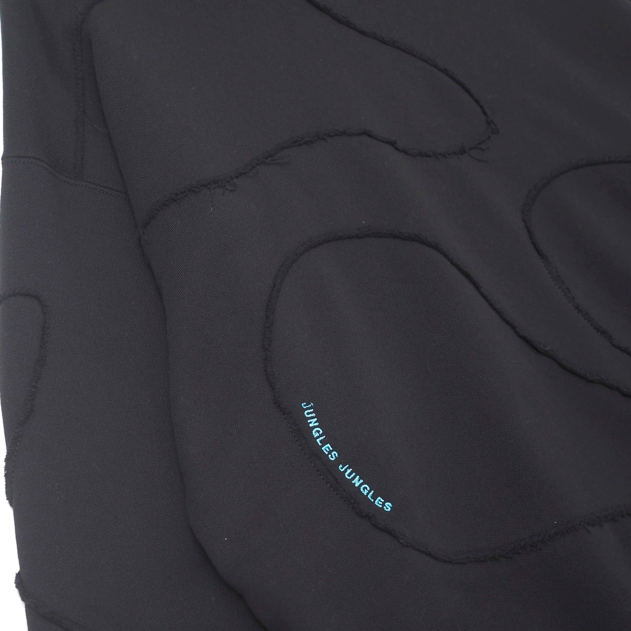 Jungles LAVA HOODIE