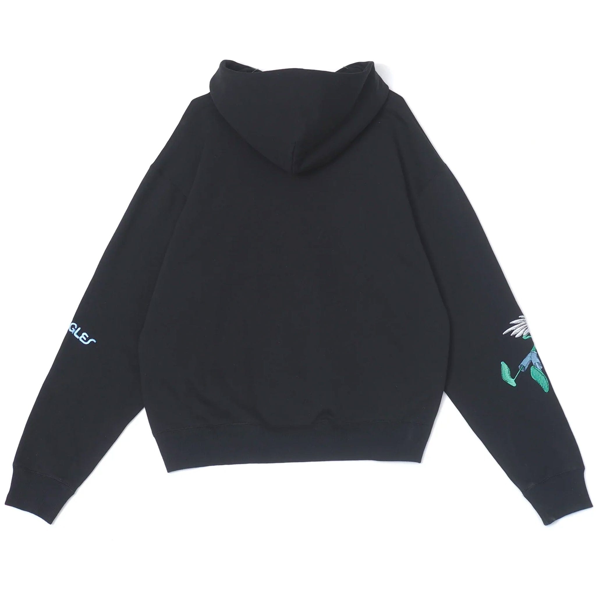 Jungles ADDICTED TO POSITIVITY HOODIE